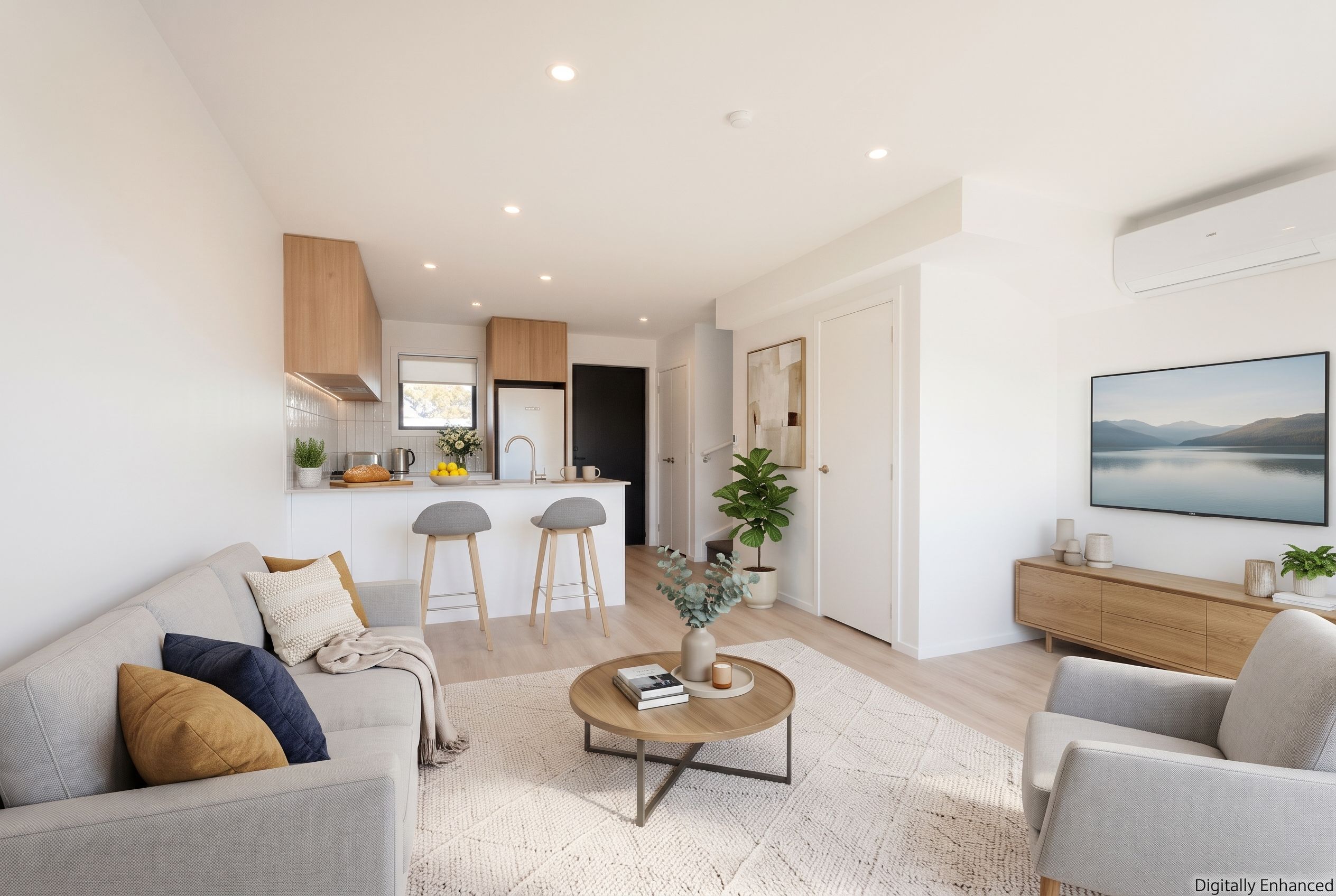 2/208 Bankwood Road, Chartwell, Hamilton City