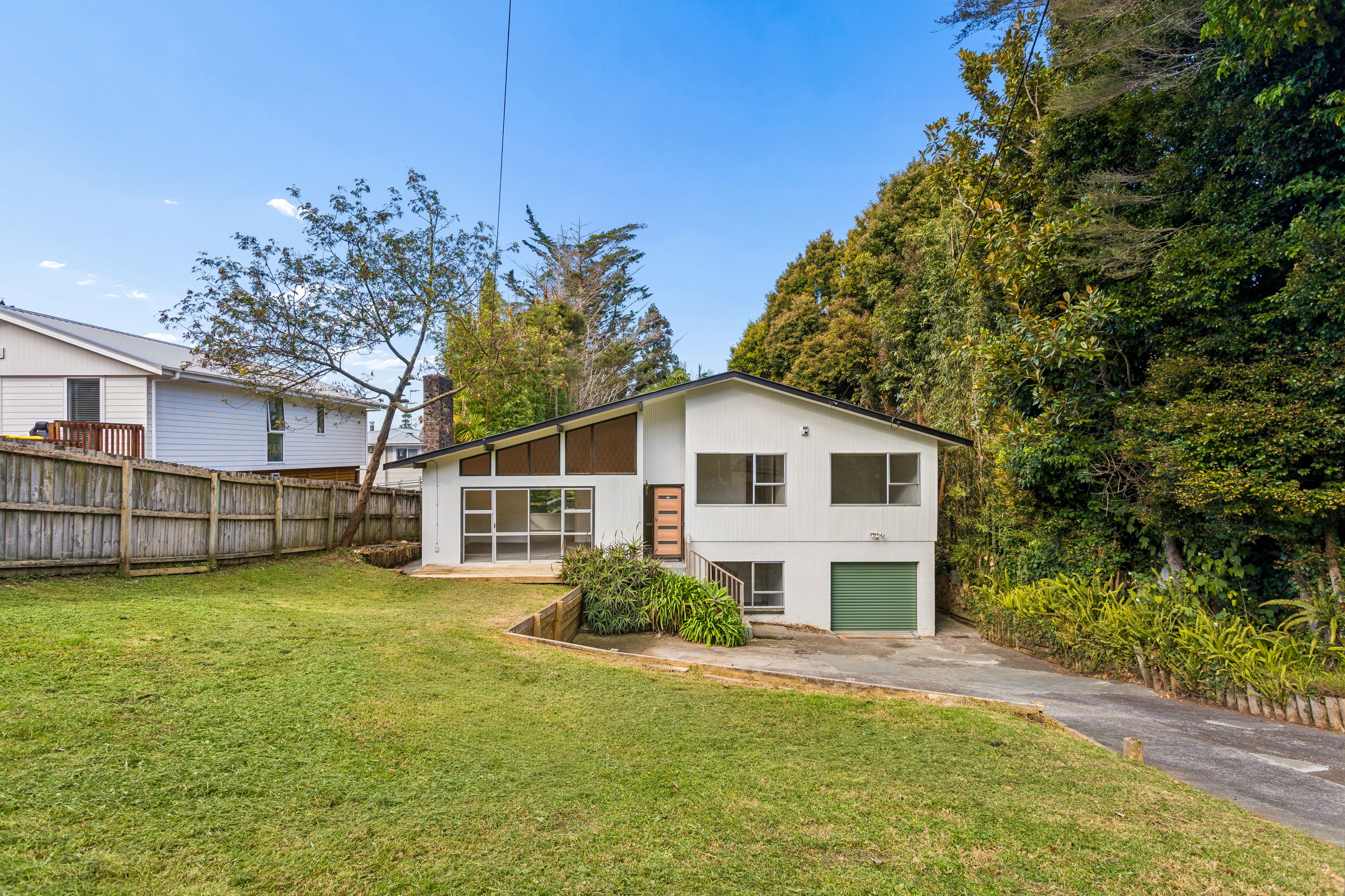26 Shetland Street, Glen Eden, Waitakere City