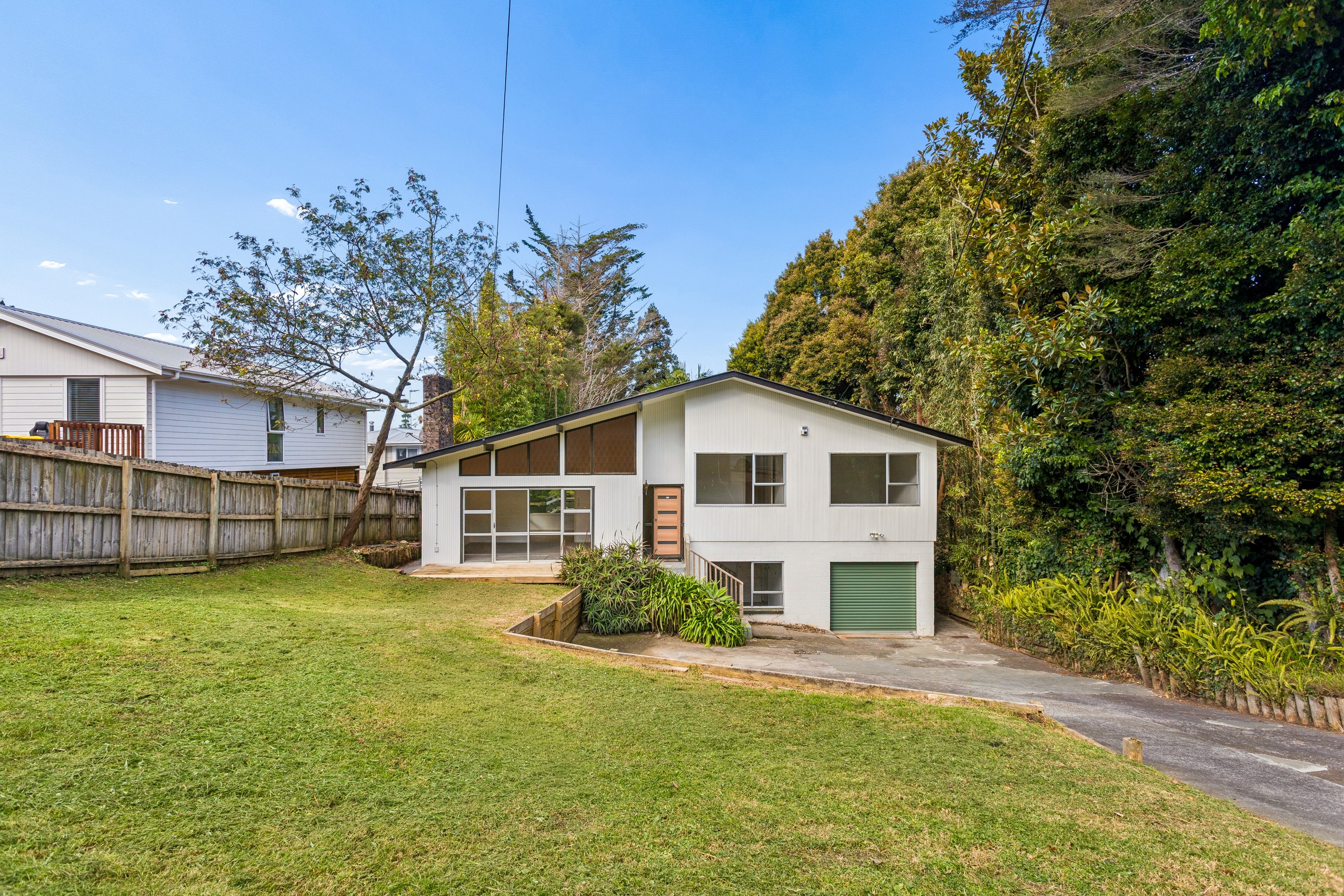 26 Shetland Street, Glen Eden, Waitakere City