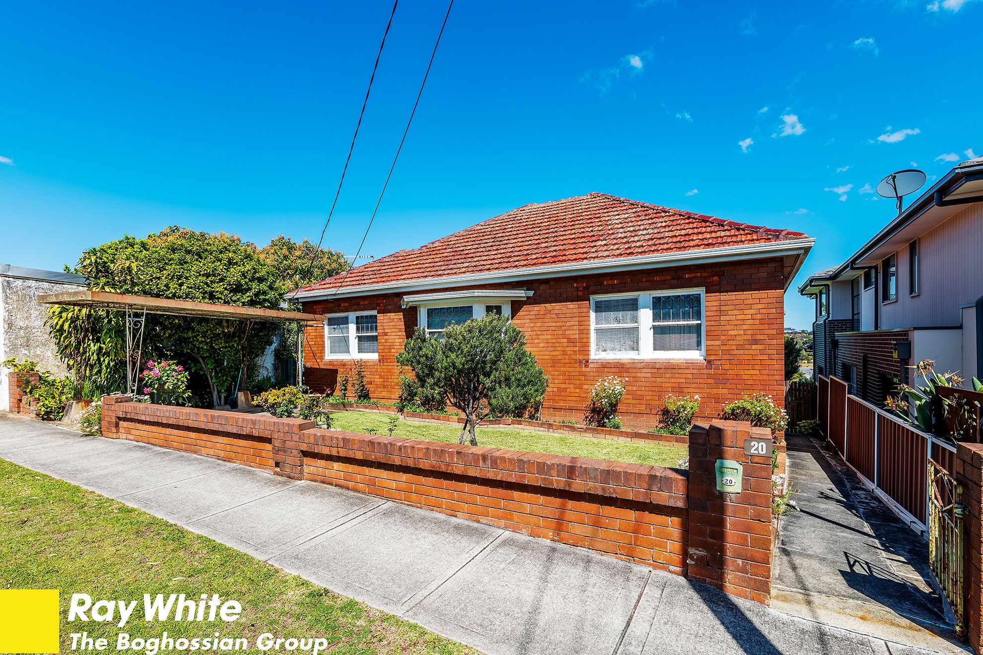 20 Pacific Street — photo from Ray White Kingsgrove