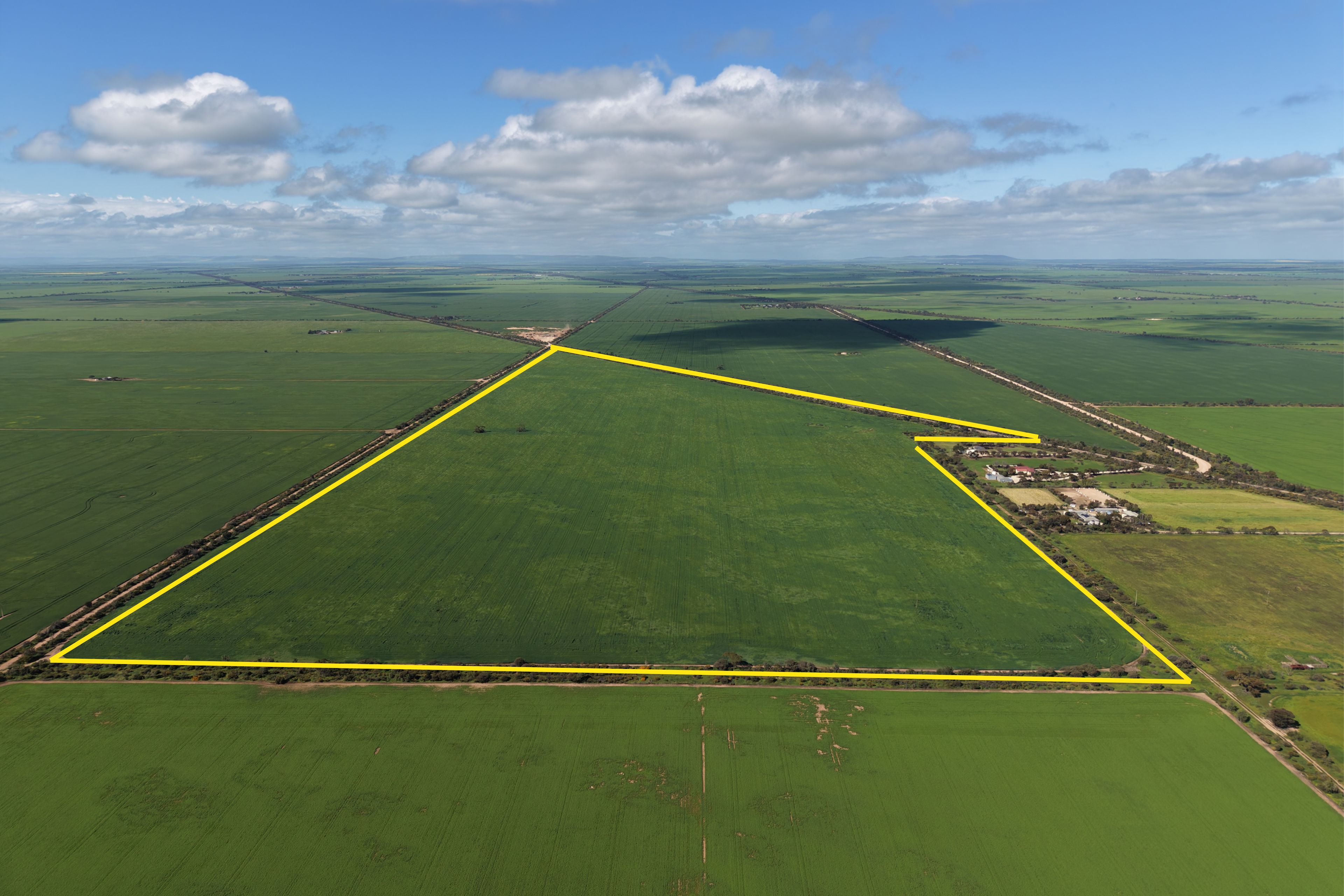 Kadina, SA 5554 — photo from Ray White Yorke Peninsula
