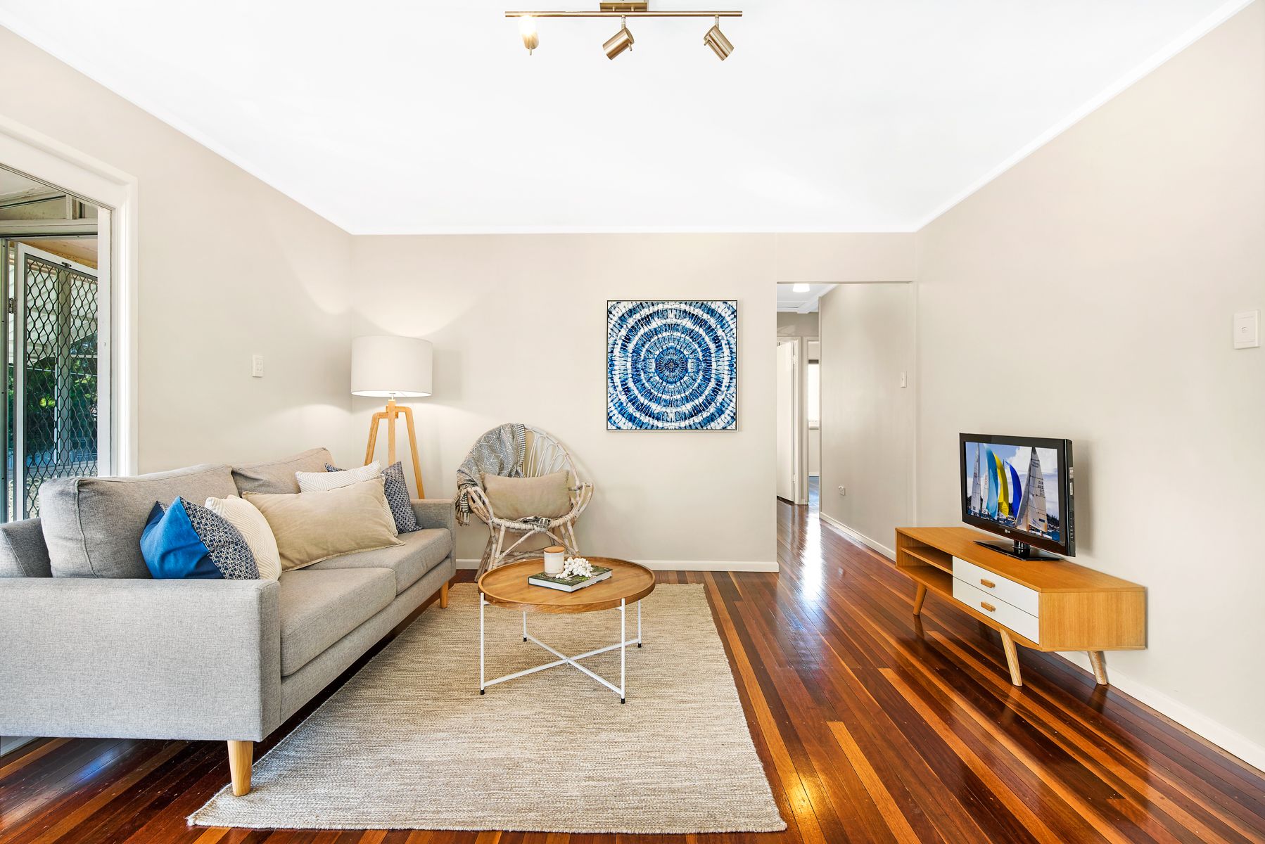 45 Landsboro Avenue, Boondall, QLD 4034