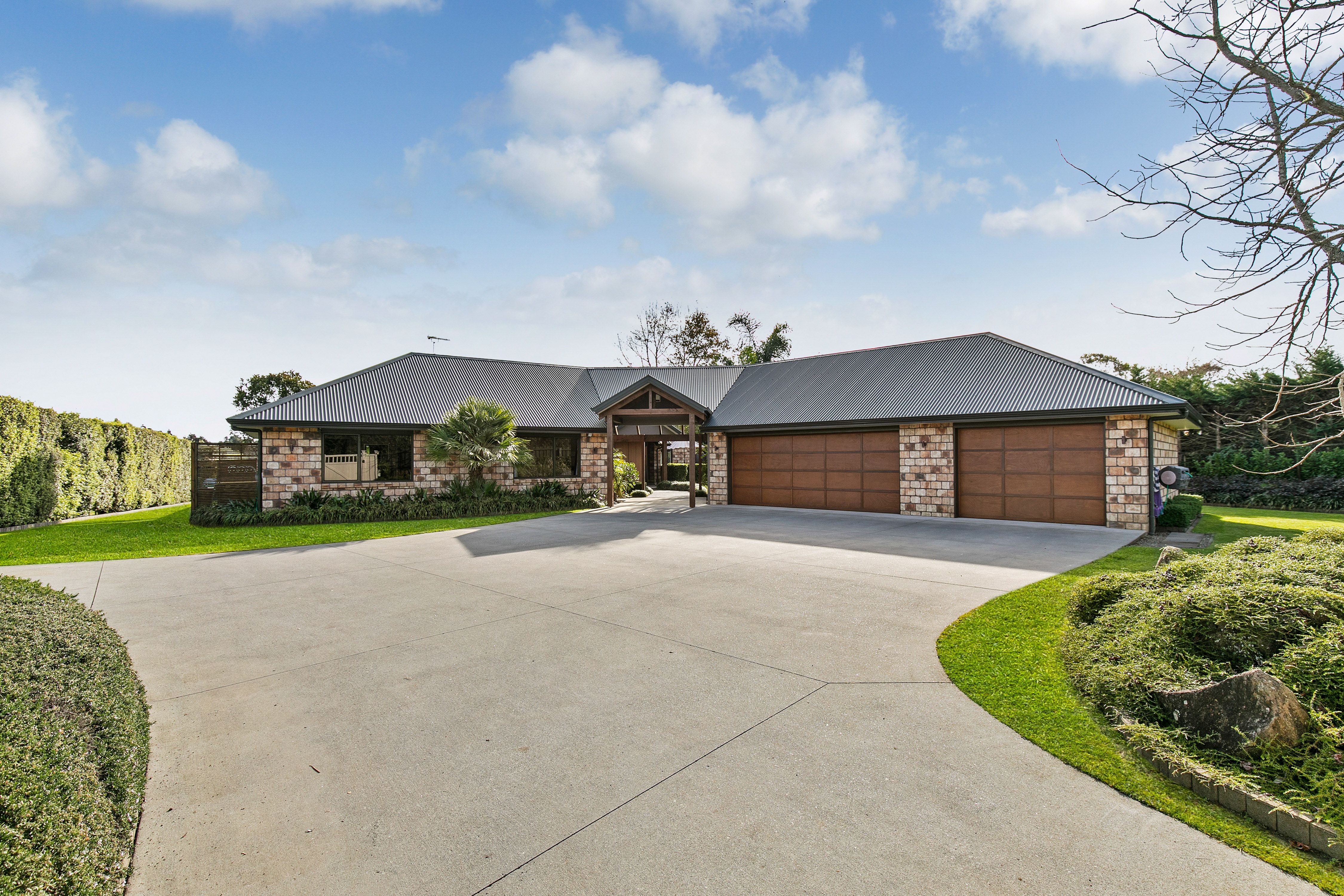 107 Logan Road, Pukekohe, Franklin