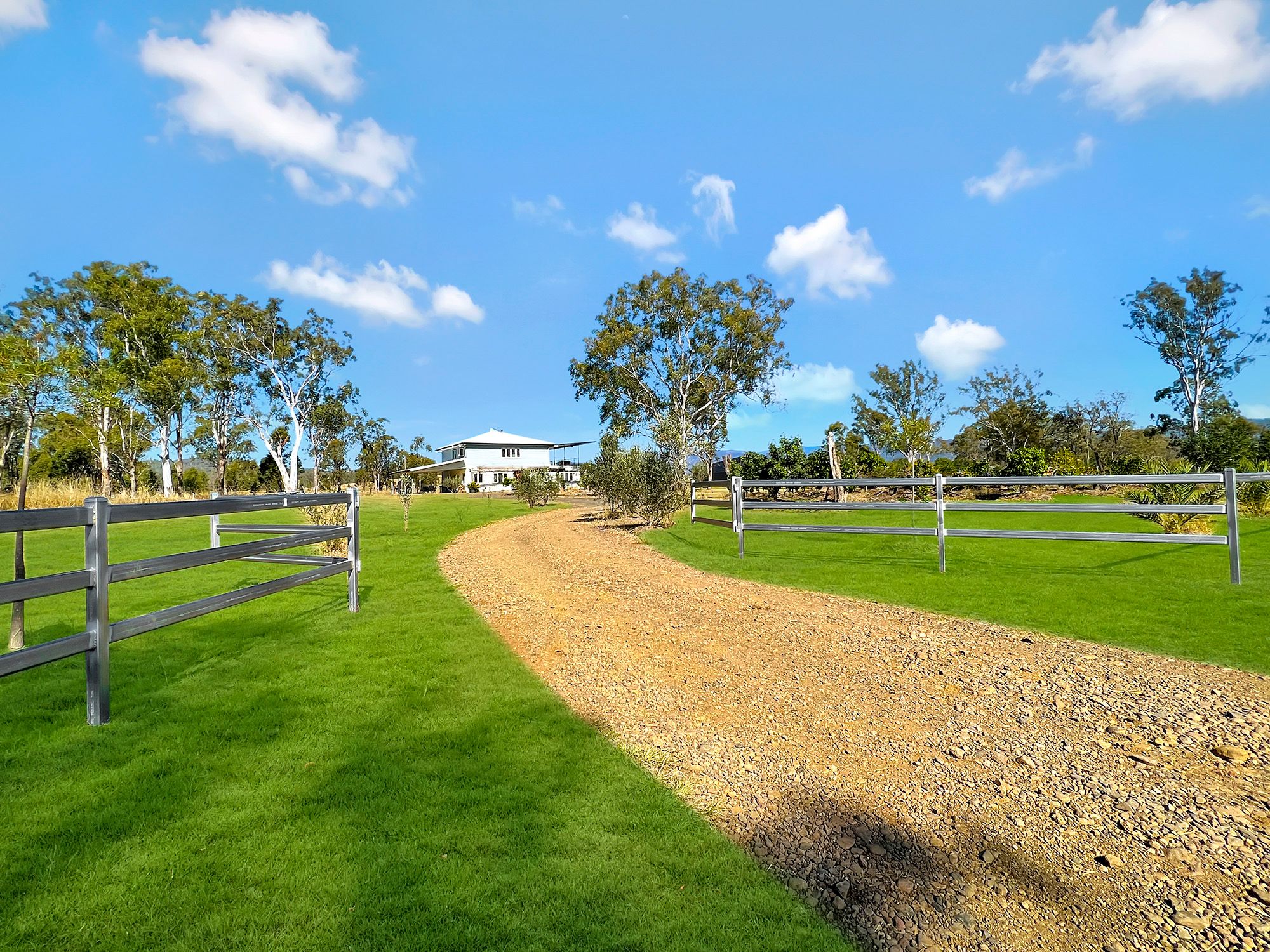 1349 Old Rosevale Road, Rosevale, QLD 4340 House for Sale Ray White