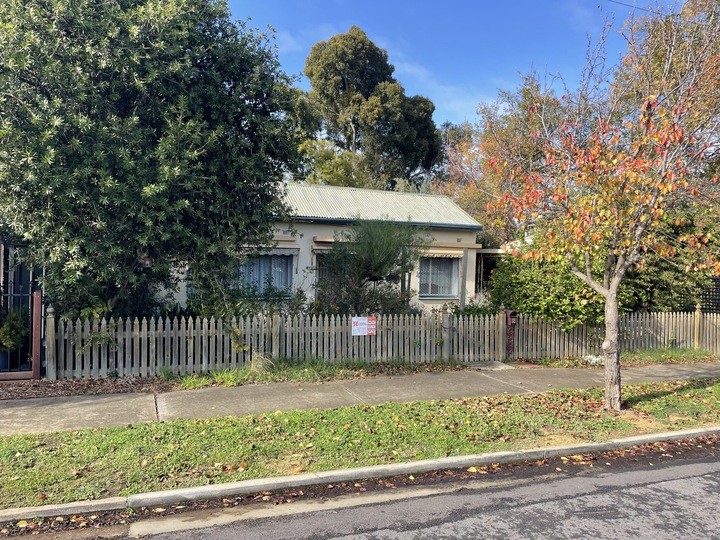 6 Caire Street, Alberton, SA 5014