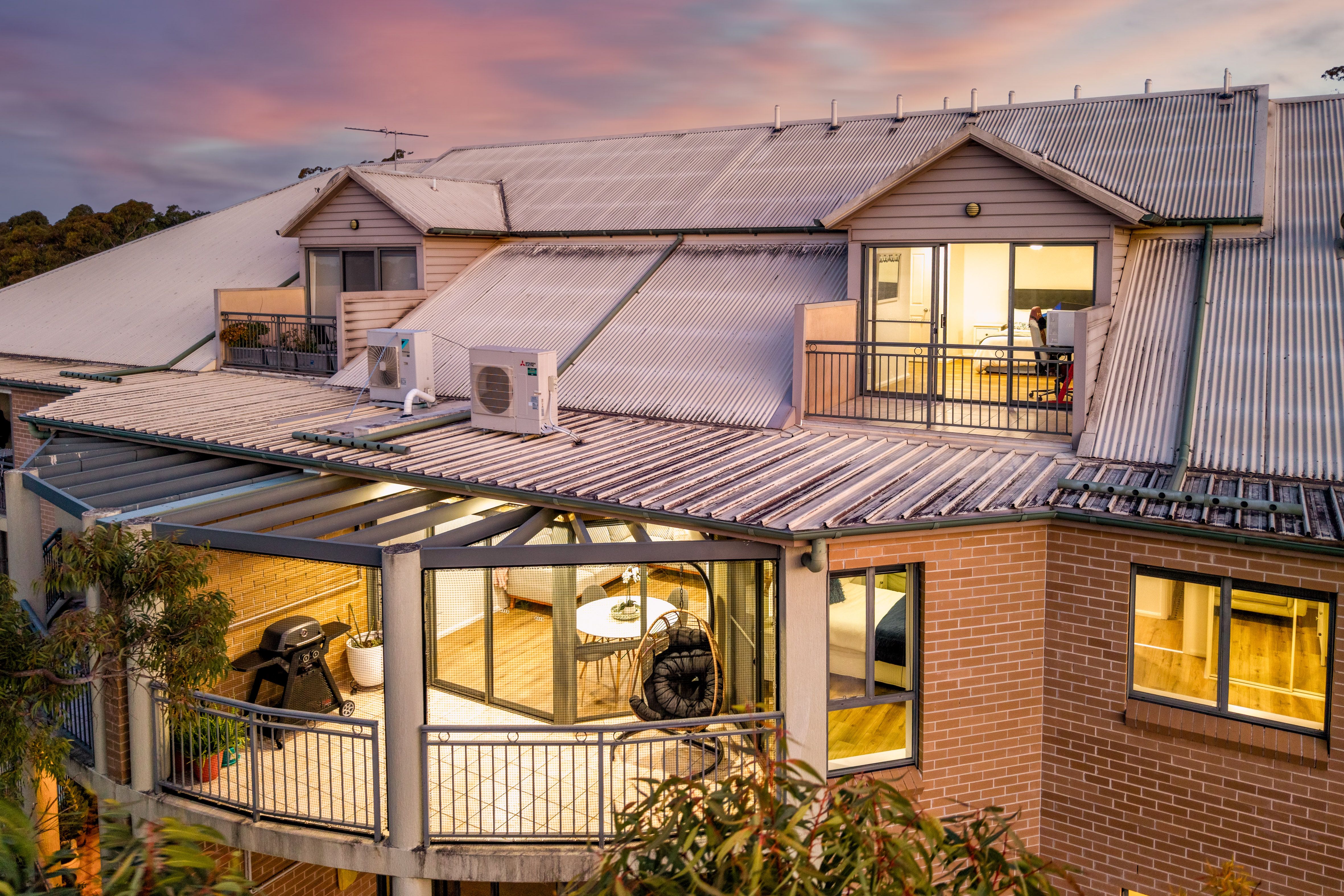 21/82-90 Allison Crescent — photo from Ray White Sutherland Shire