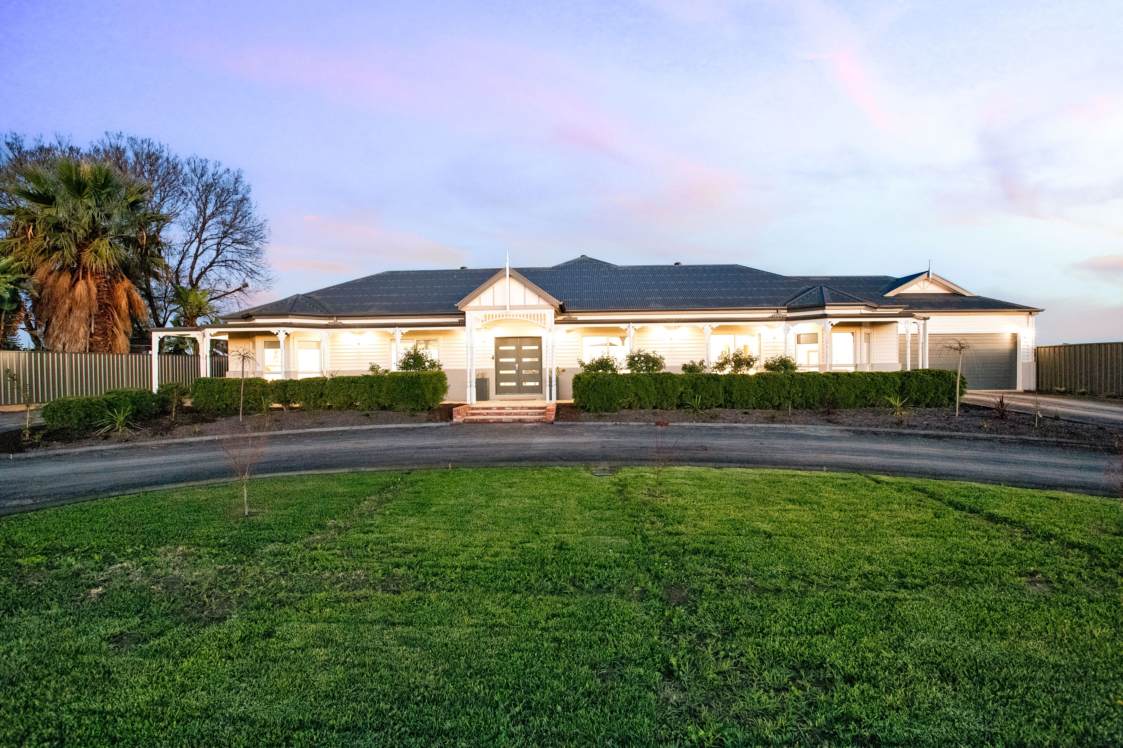 232 Koorlong Avenue — photo from Ray White Mildura
