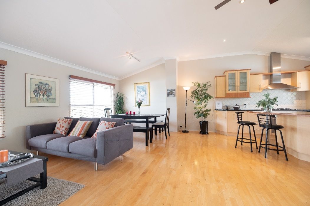 2/31 Hamley Street, Wooloowin, QLD 4030