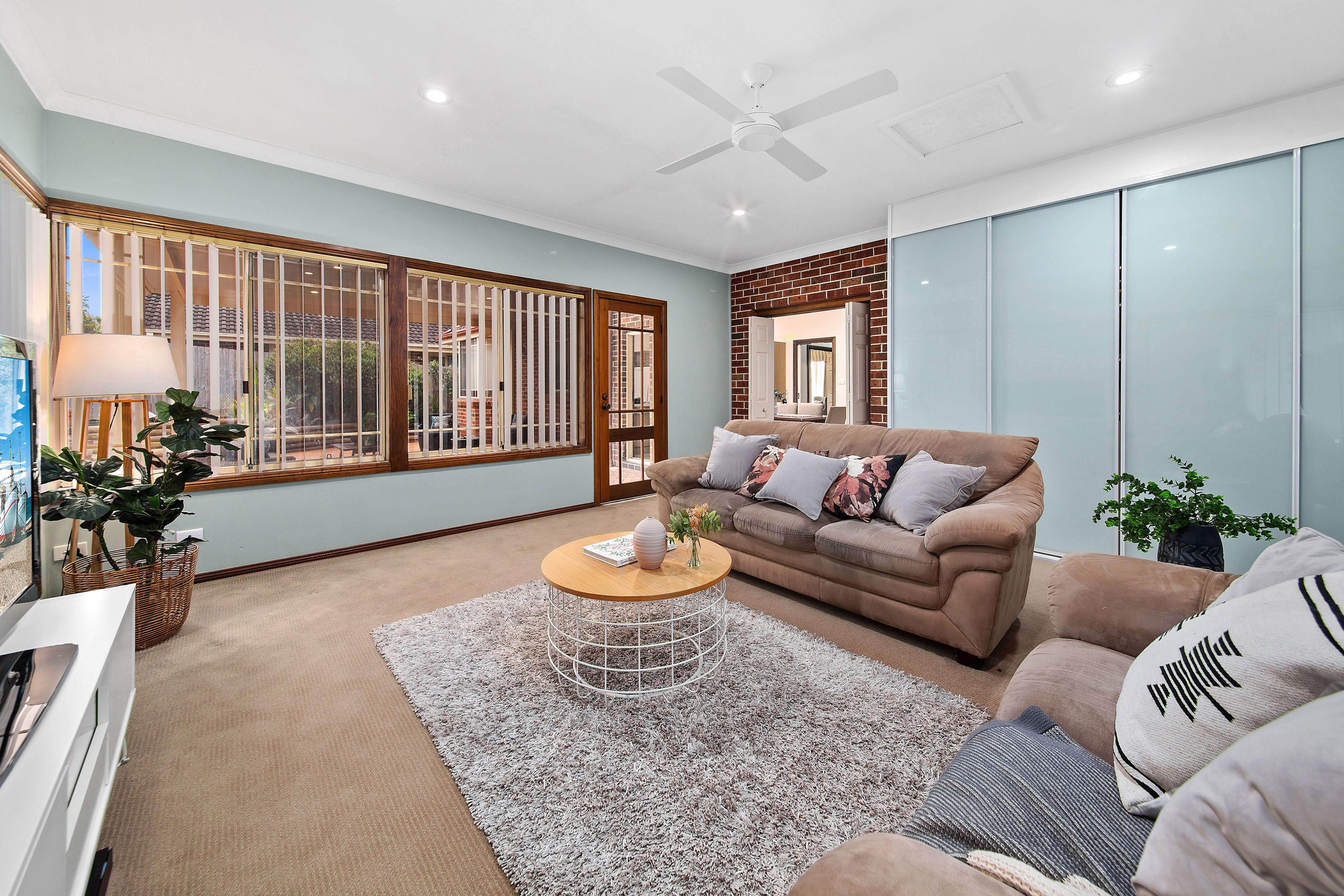 5 Orton Street, Barden Ridge, NSW 2234