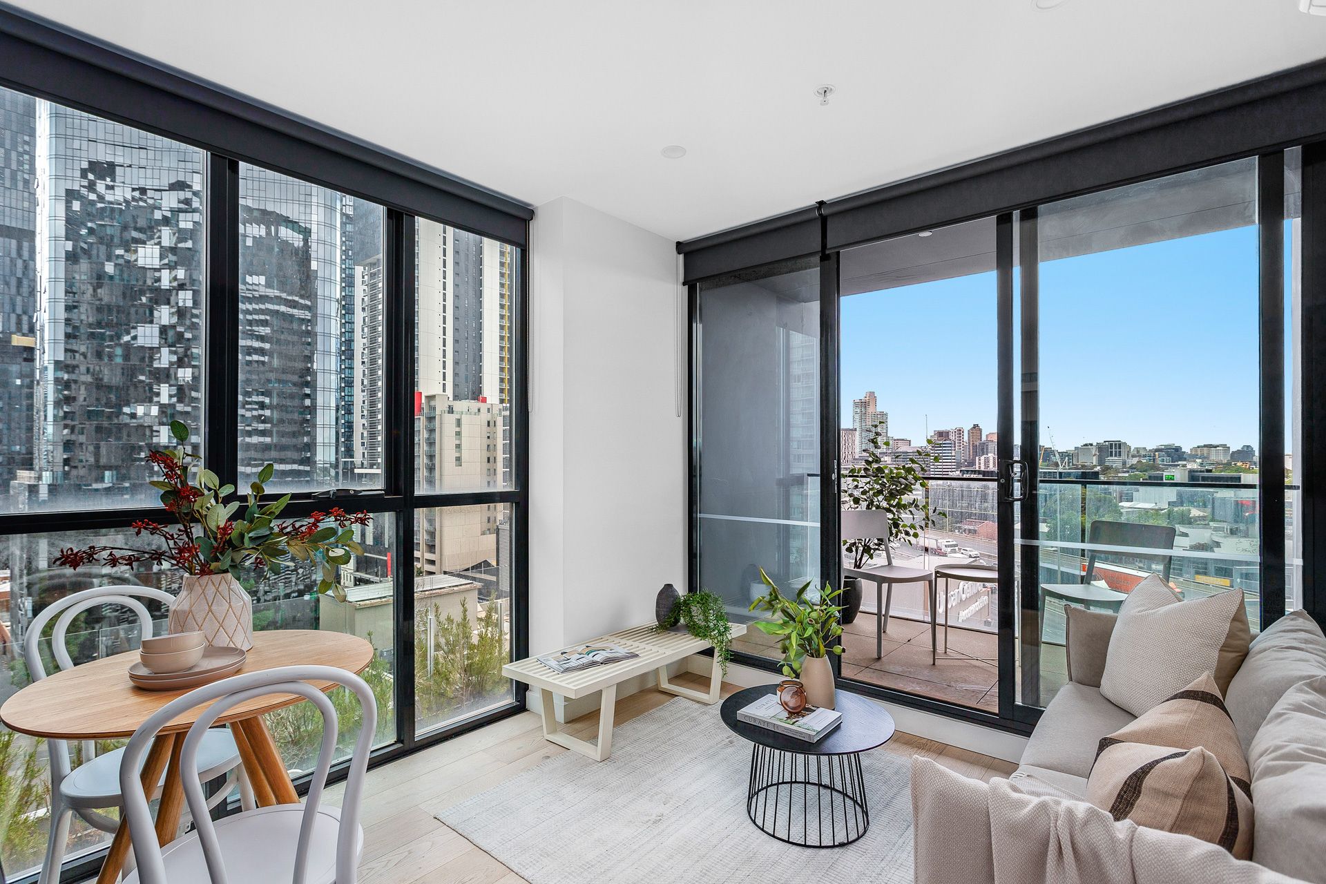 1005/63 Haig Street, Southbank, VIC 3006