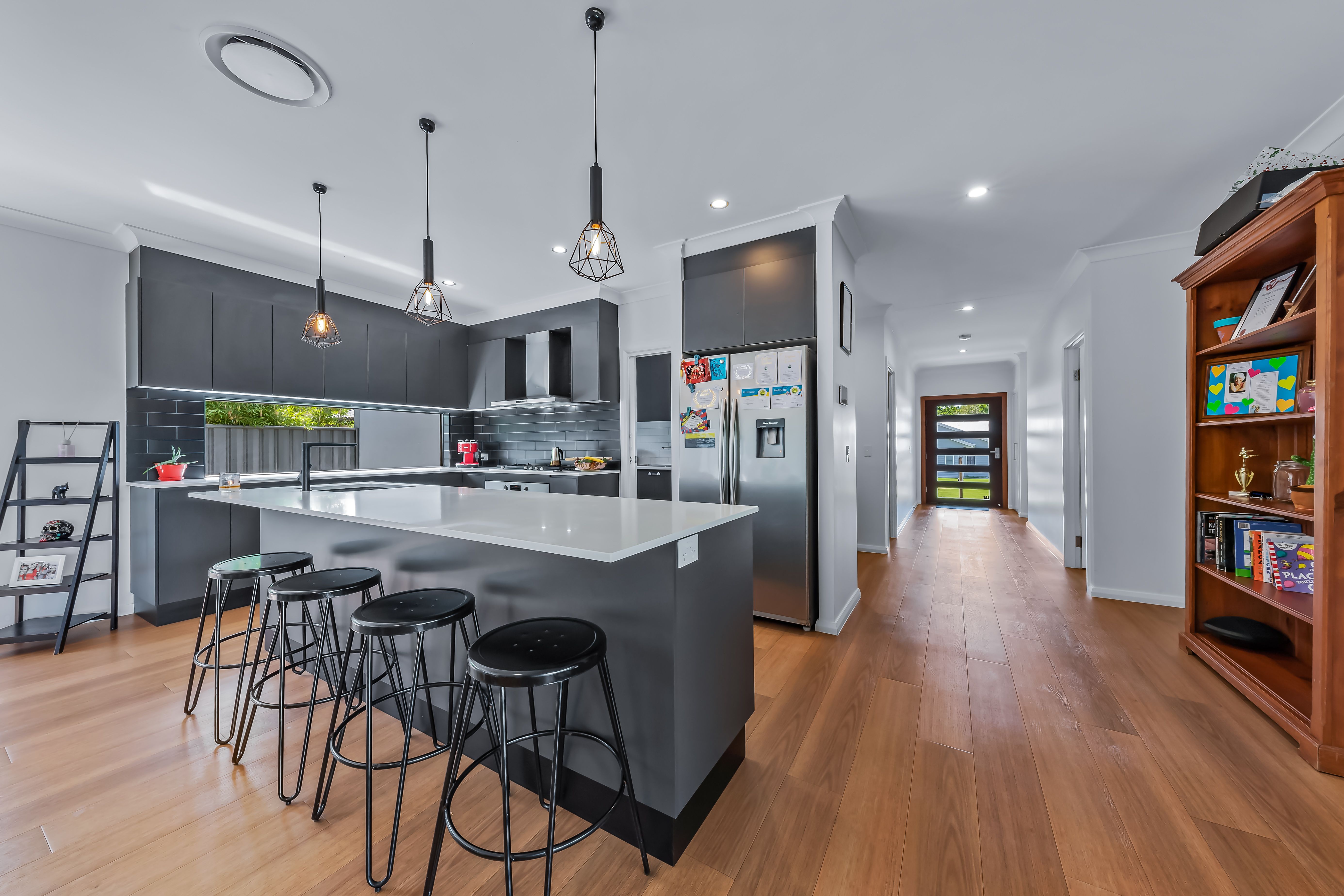 3 Ulysses Drive, Cannon Valley, QLD 4800