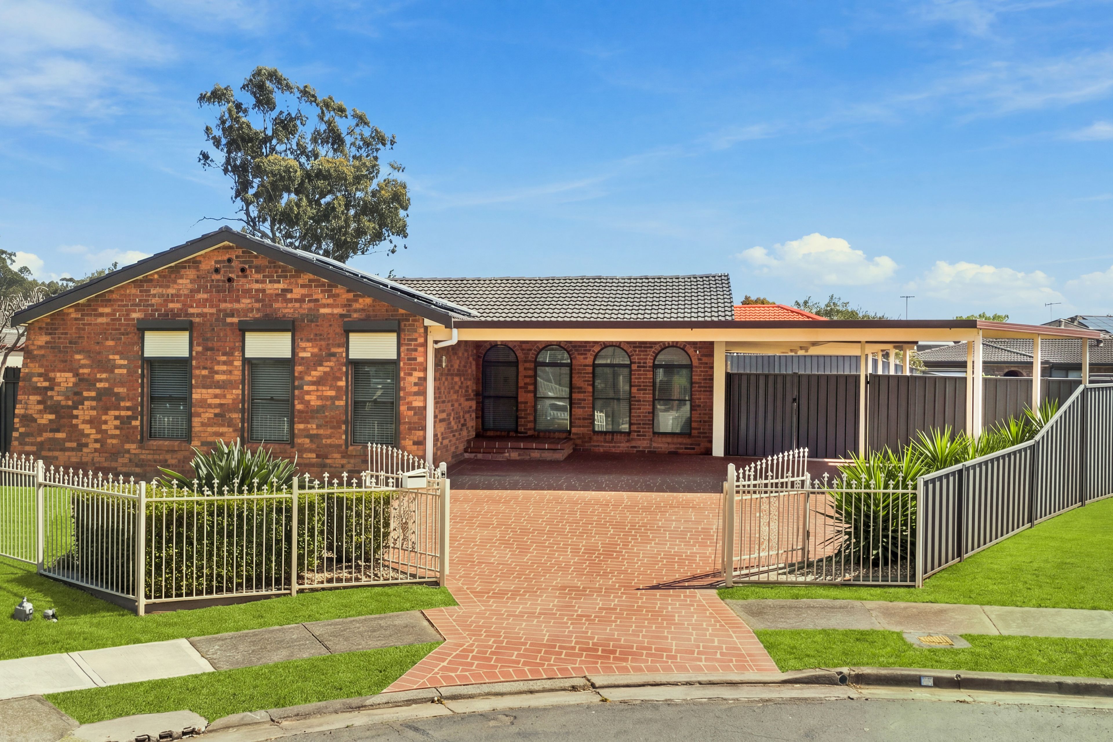 9 Frost Court — photo from Ray White Wetherill Park