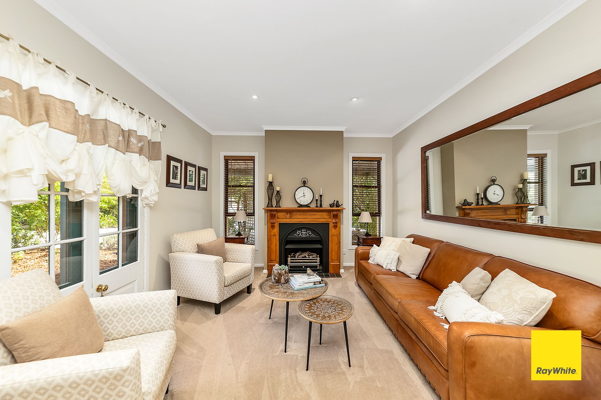 345 Weeroona Drive, WAMBOIN, NSW 2620