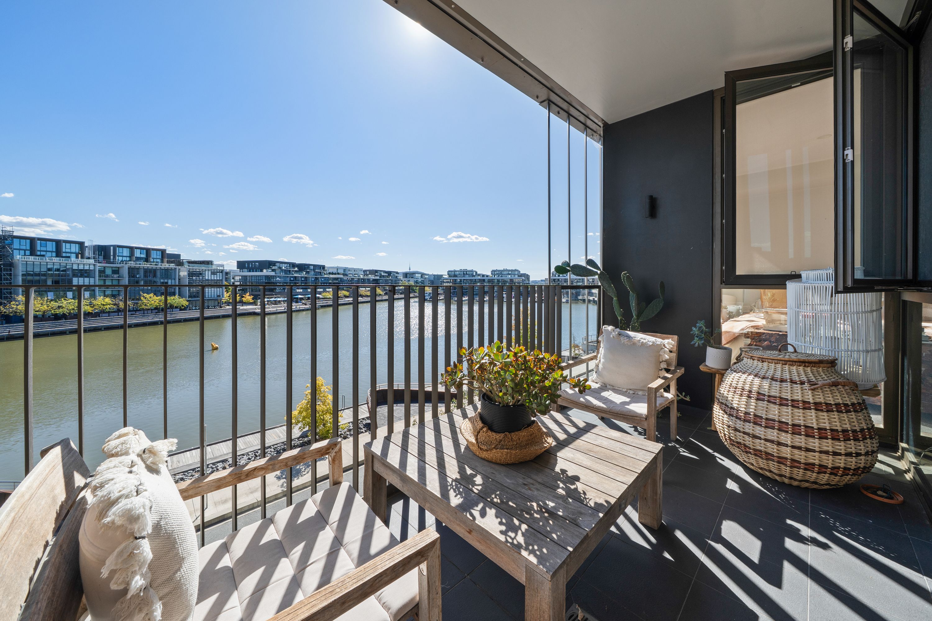 1 Kerridge Street, Kingston ACT 2604
