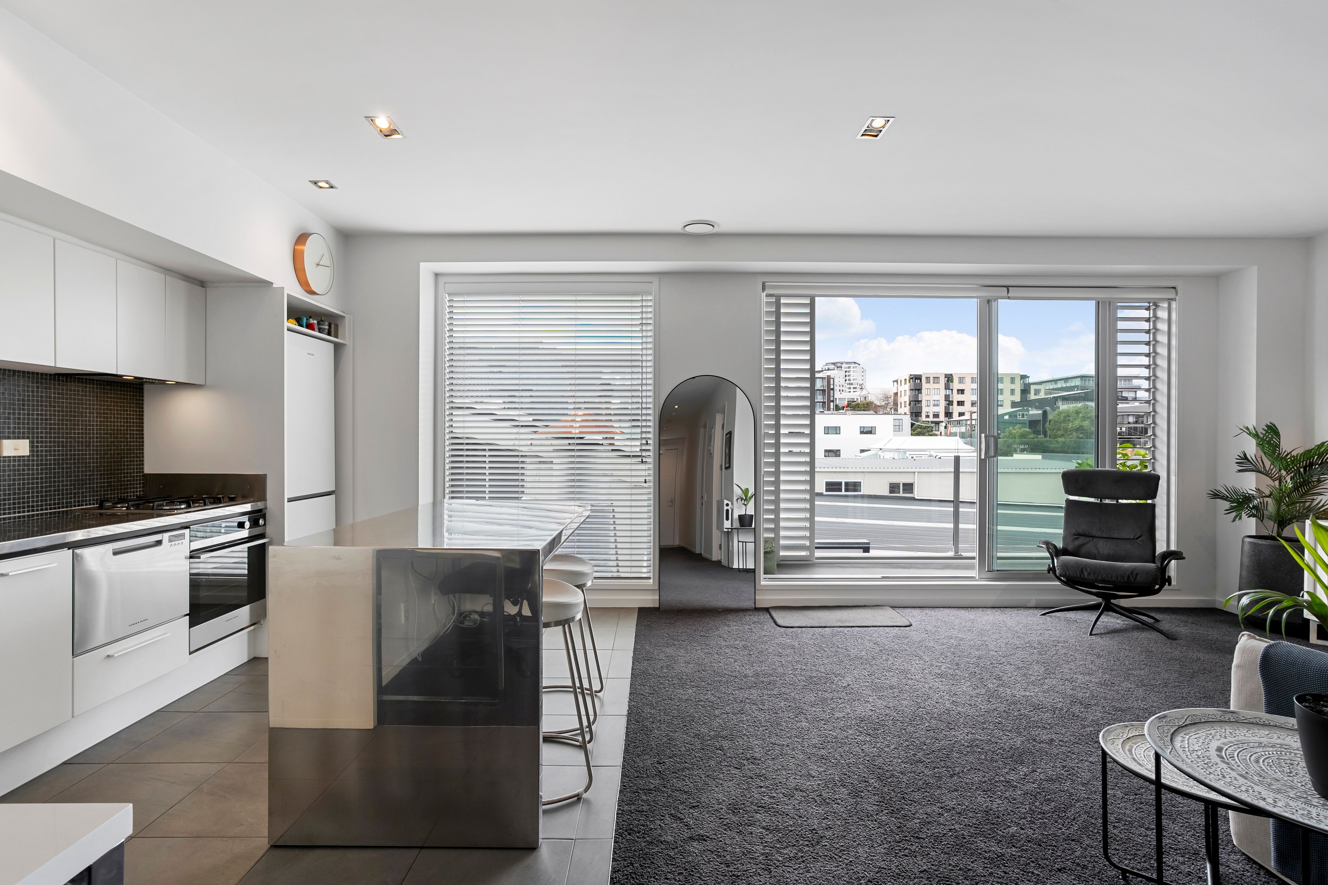 3C/31 Scanlan Street, Grey Lynn, Auckland City