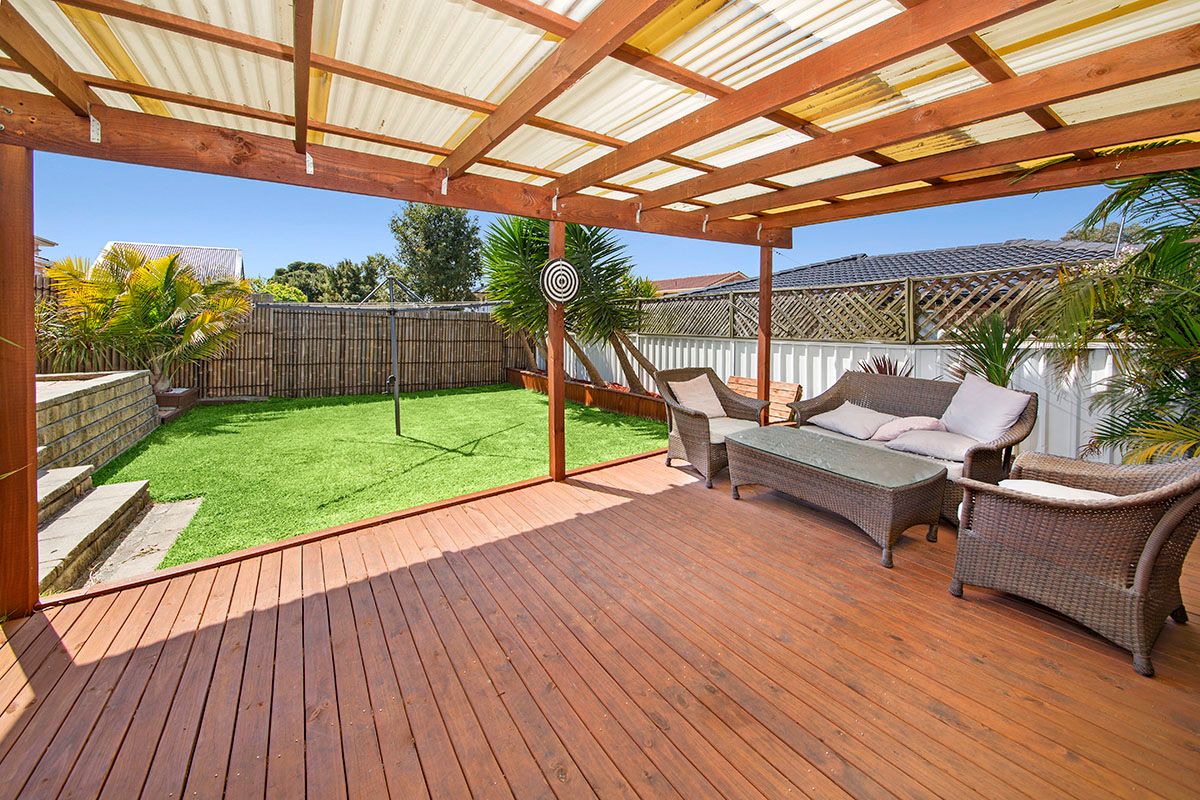 129 Old Illawarra Road, Barden Ridge, NSW 2234