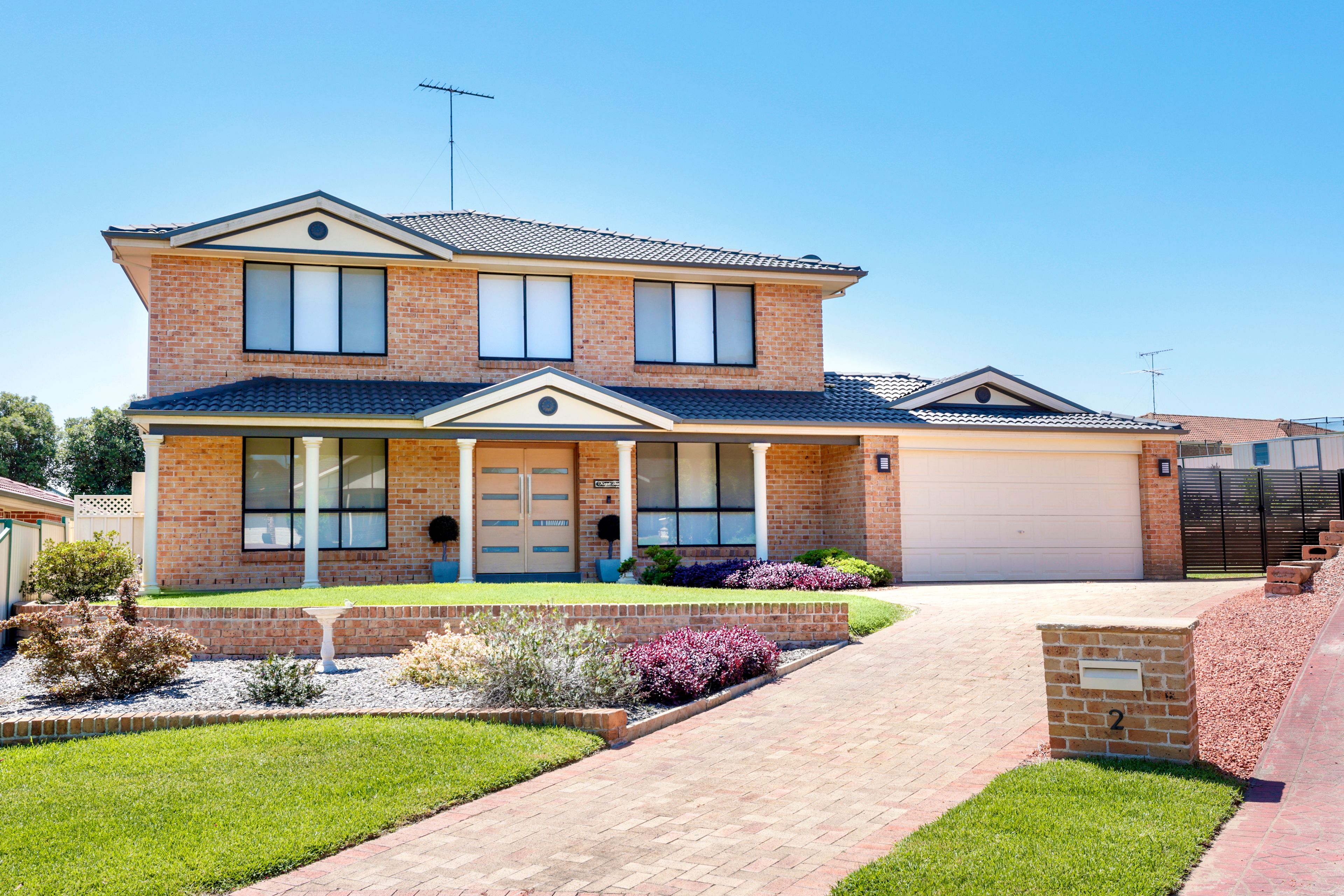 2 Mogo Place, Glenmore Park, NSW 2745 Sold House Ray White Nepean Group