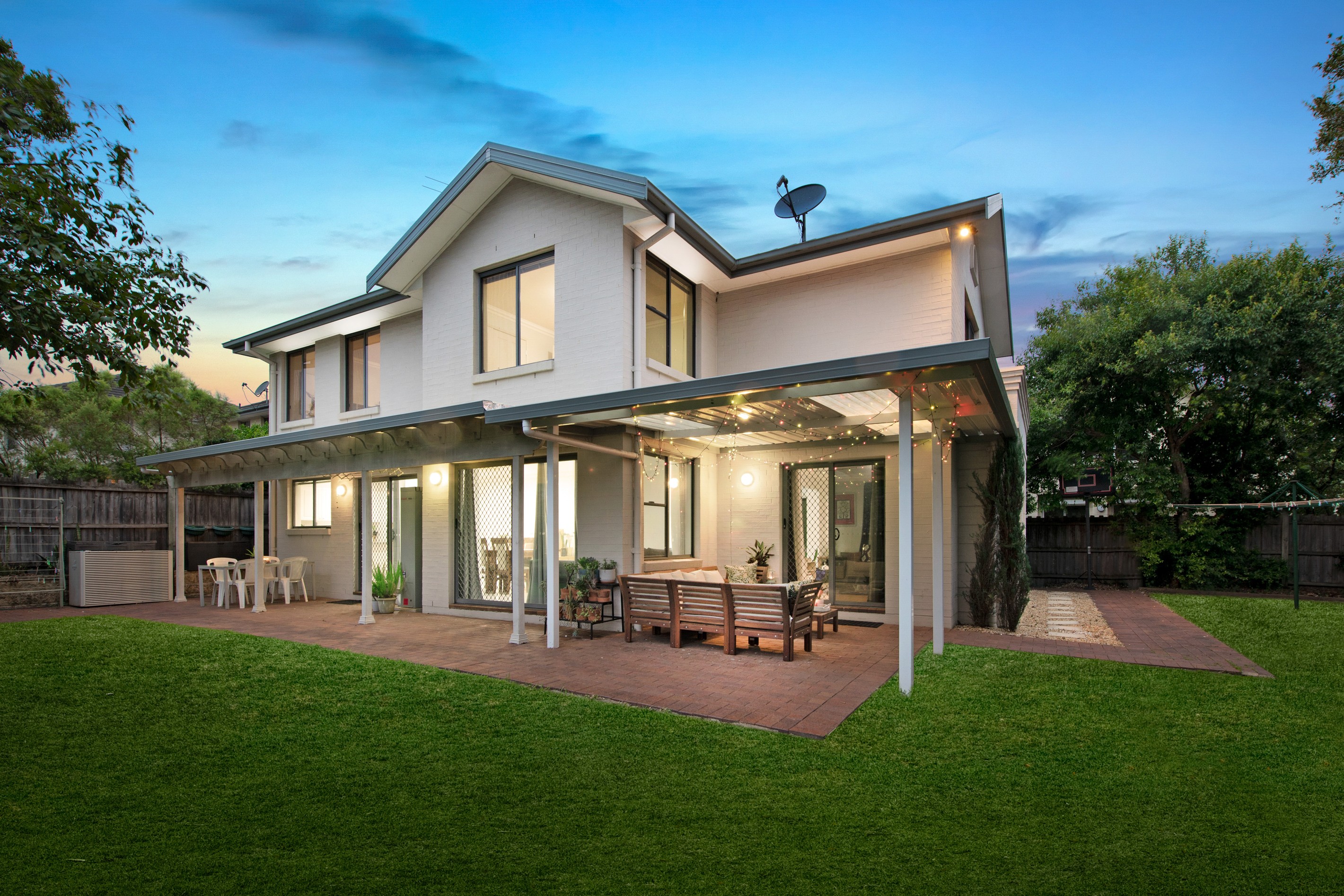 29/3 Cavalry Grove, Glenwood, NSW 2768