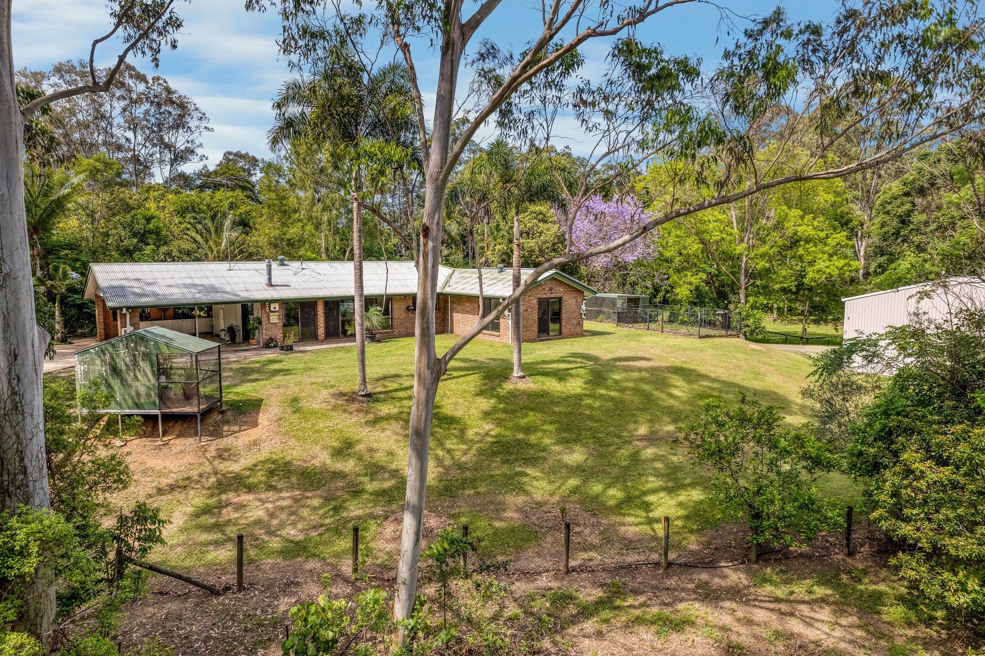 11 Allen Road, Bunya, QLD 4055