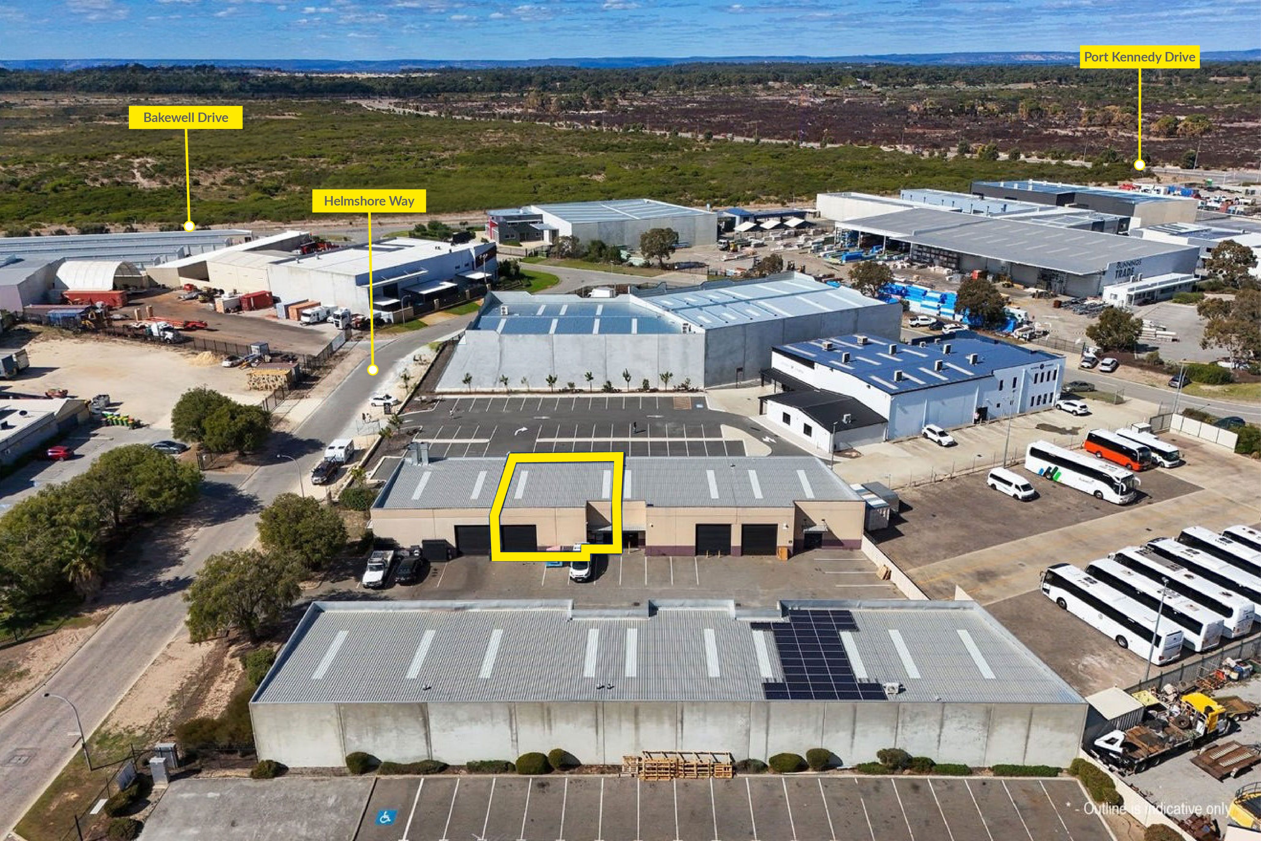 8/14 Helmshore Way, Port Kennedy, WA 6172