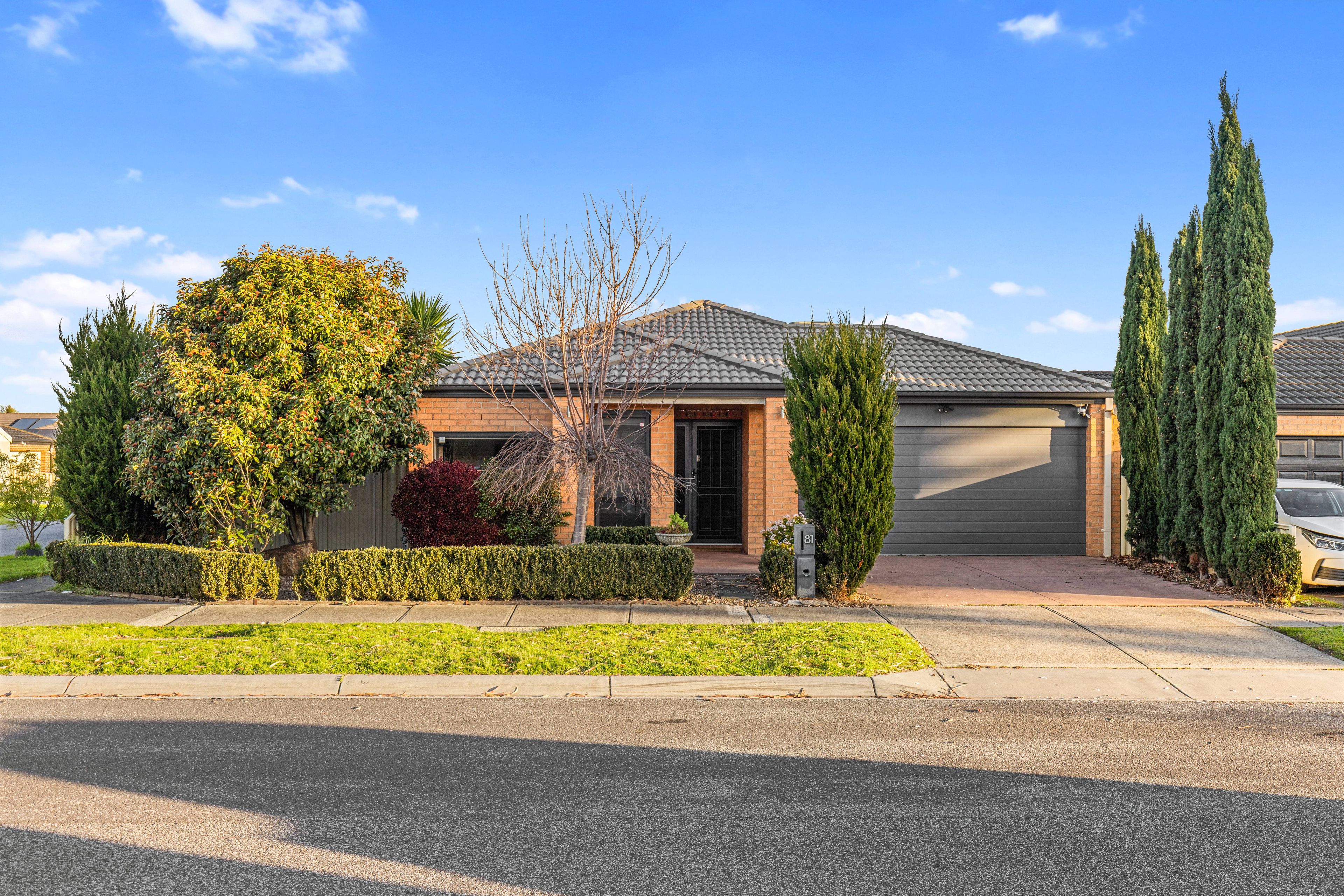 81 Bluehills Boulevard — photo from Ray White Cranbourne