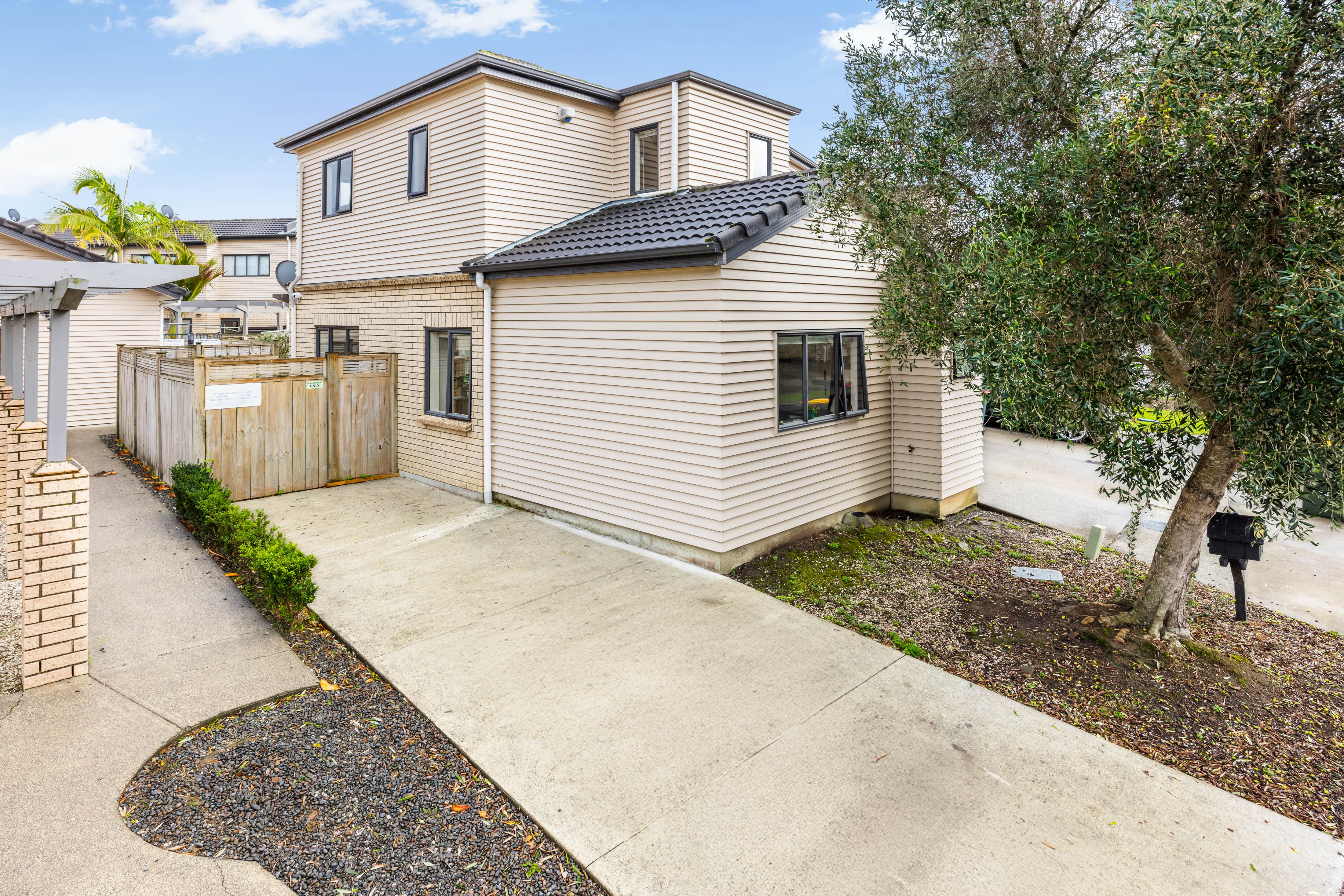 1 Skip Lane, East Tamaki, Manukau City