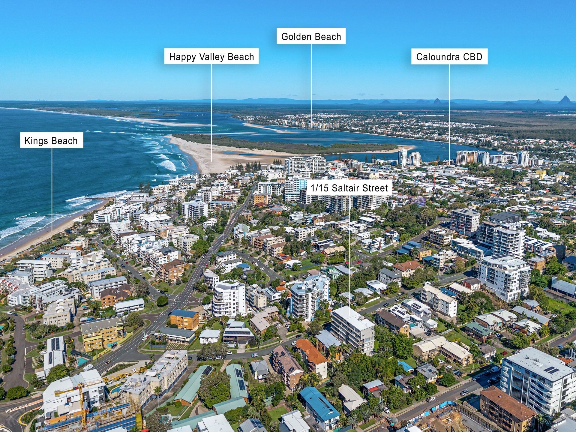 1/15 Saltair Street, Kings Beach, QLD 4551
