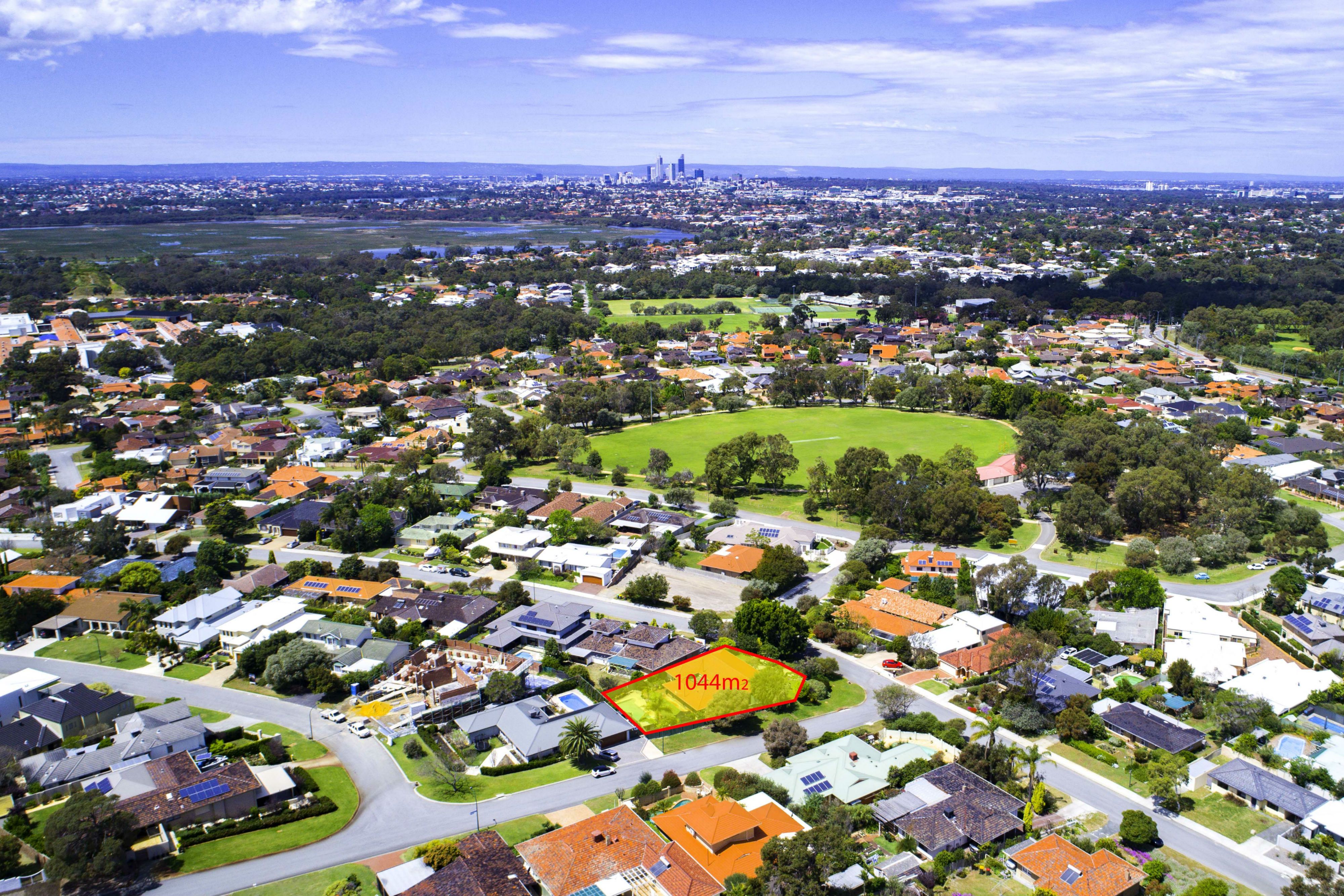 48 Camden Street, Wembley Downs, WA 6019