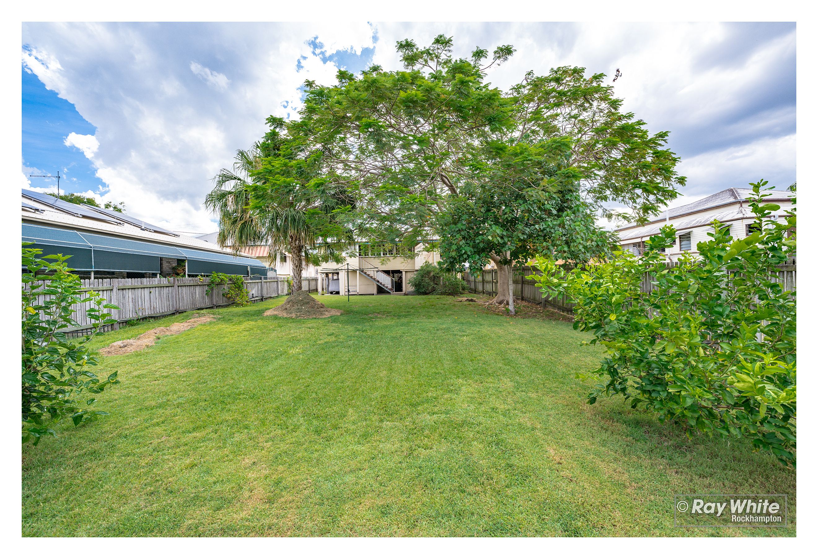 83 Upper Dawson Road, Allenstown, QLD 4700