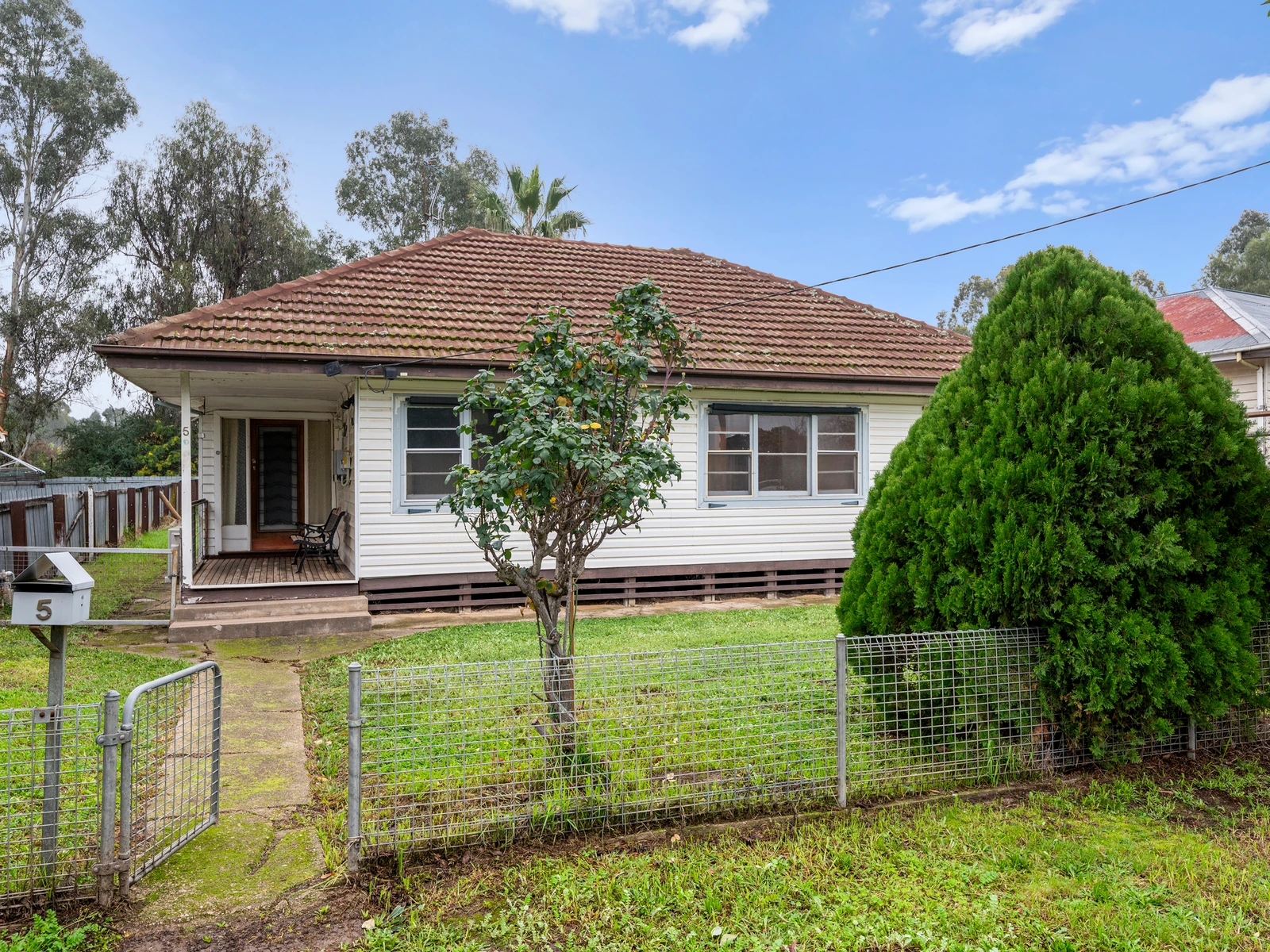 5 Salisbury Street North, Benalla, VIC 3672