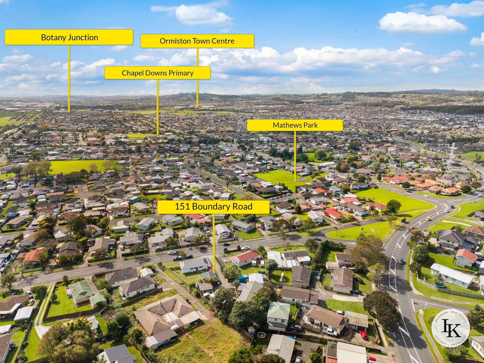 151 Boundary Road photo 32