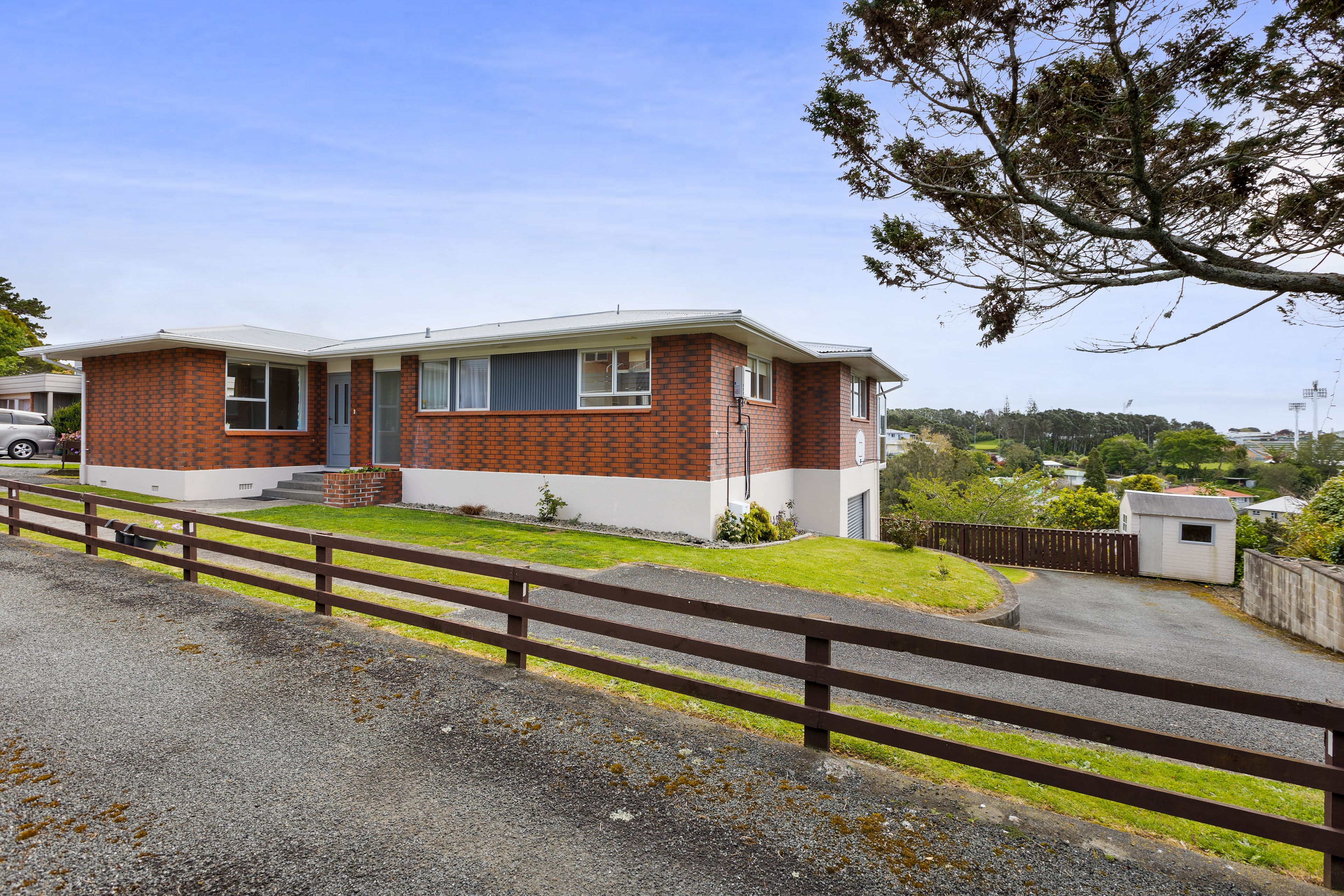 114B Frankley Road, Frankleigh Park, New Plymouth District 4310 Sold