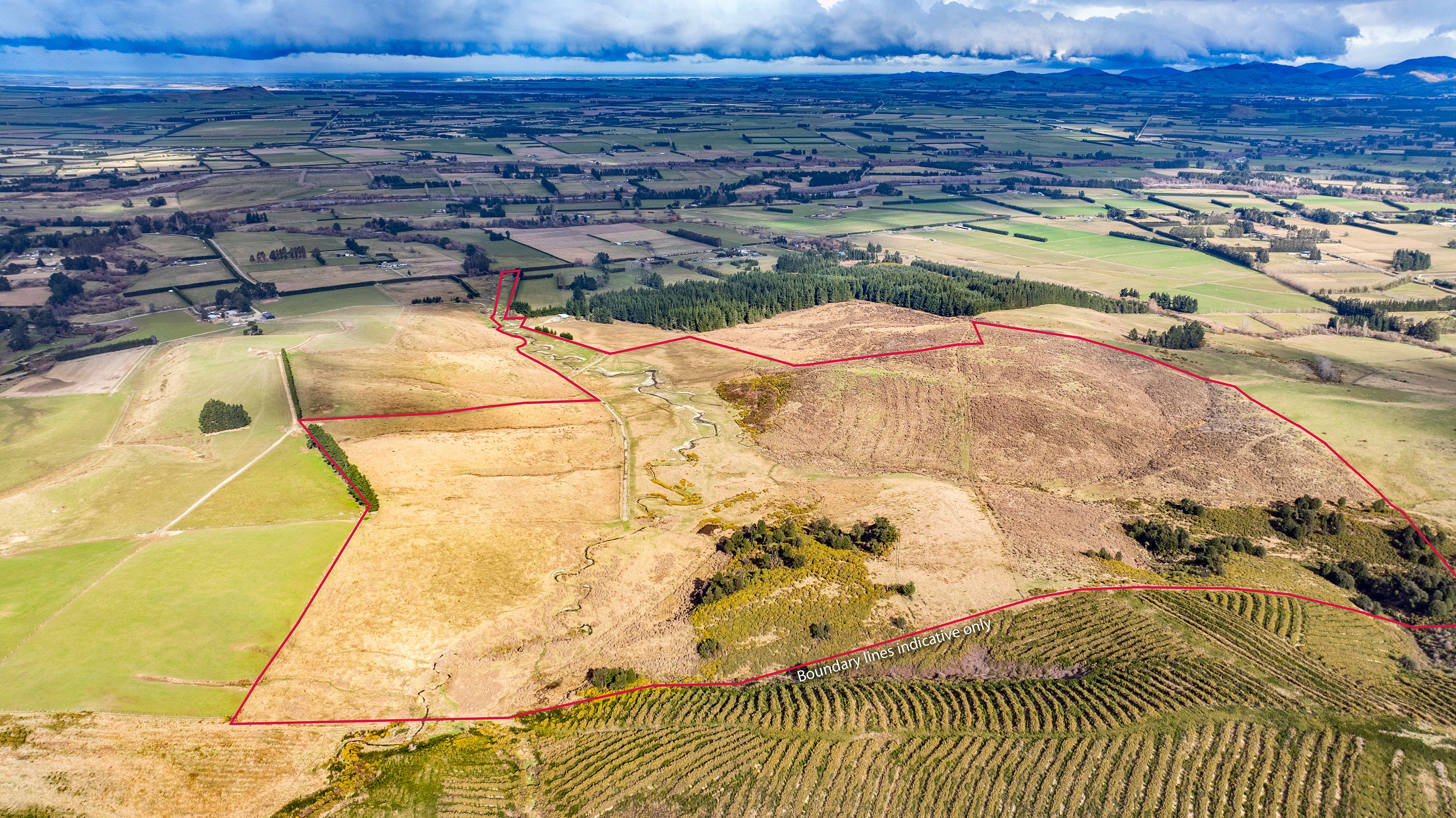 440 Bush Road, Coopers Creek, Waimakariri District