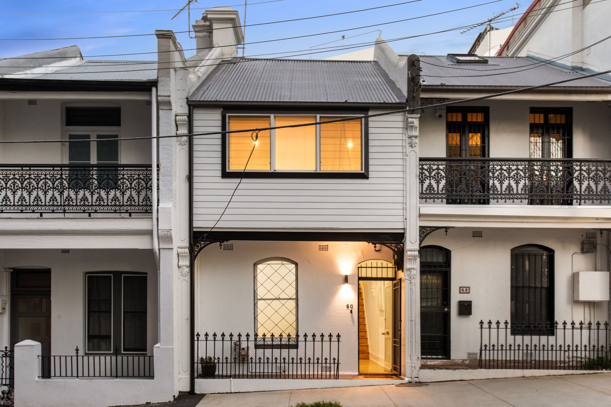 60 Mary Street, Surry Hills NSW 2010