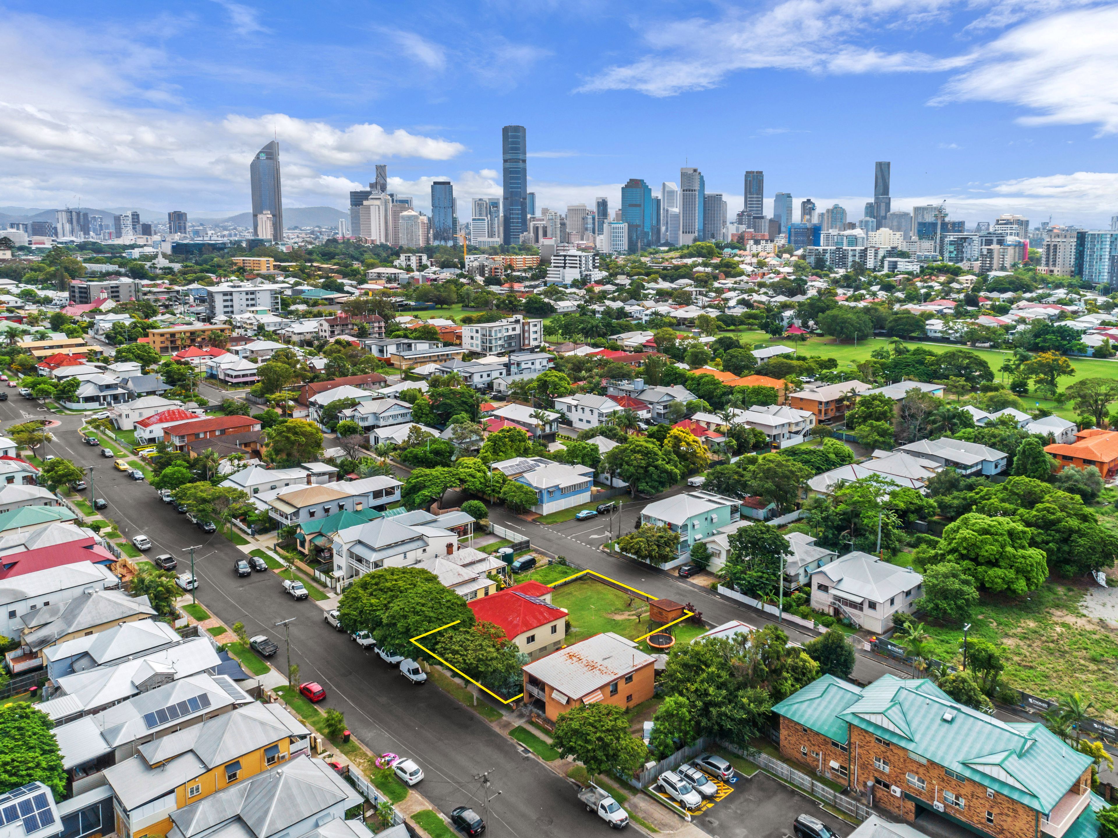 138 Princess Street, Kangaroo Point, QLD 4169