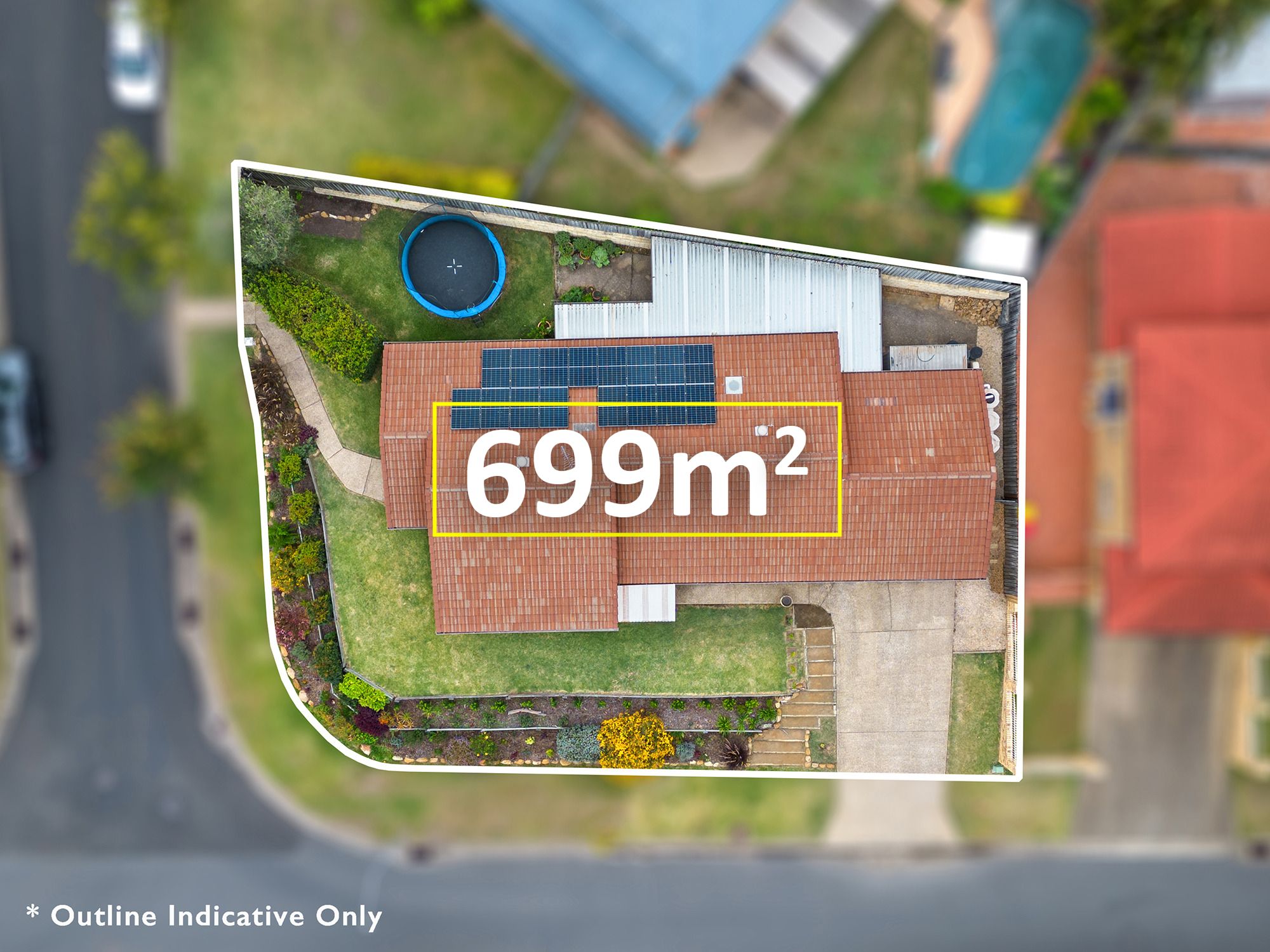 1 Huntington Court, Calamvale, QLD 4116