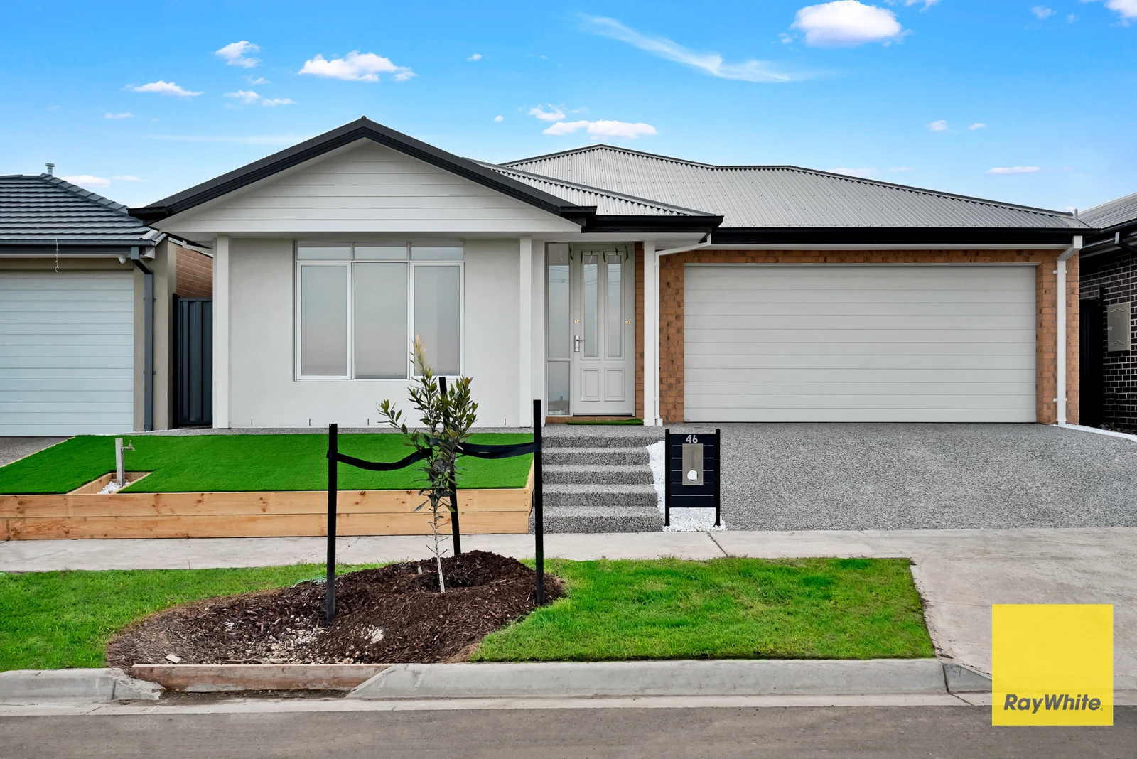 46 YELLOWSTONE Drive, Truganina, VIC 3029