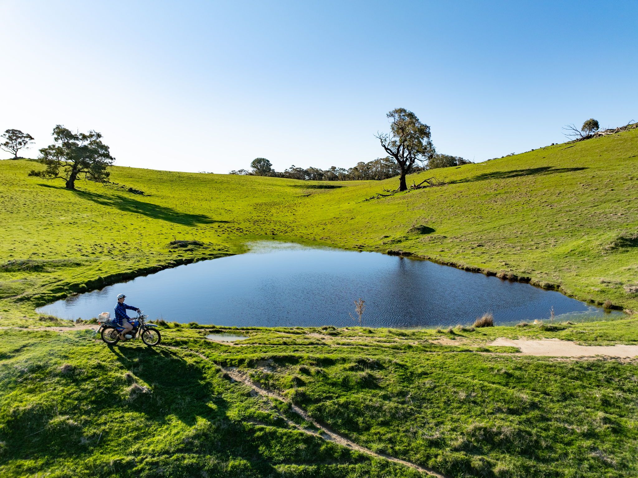 "Rossmere" Cooks Hill Road, Yass, NSW 2582