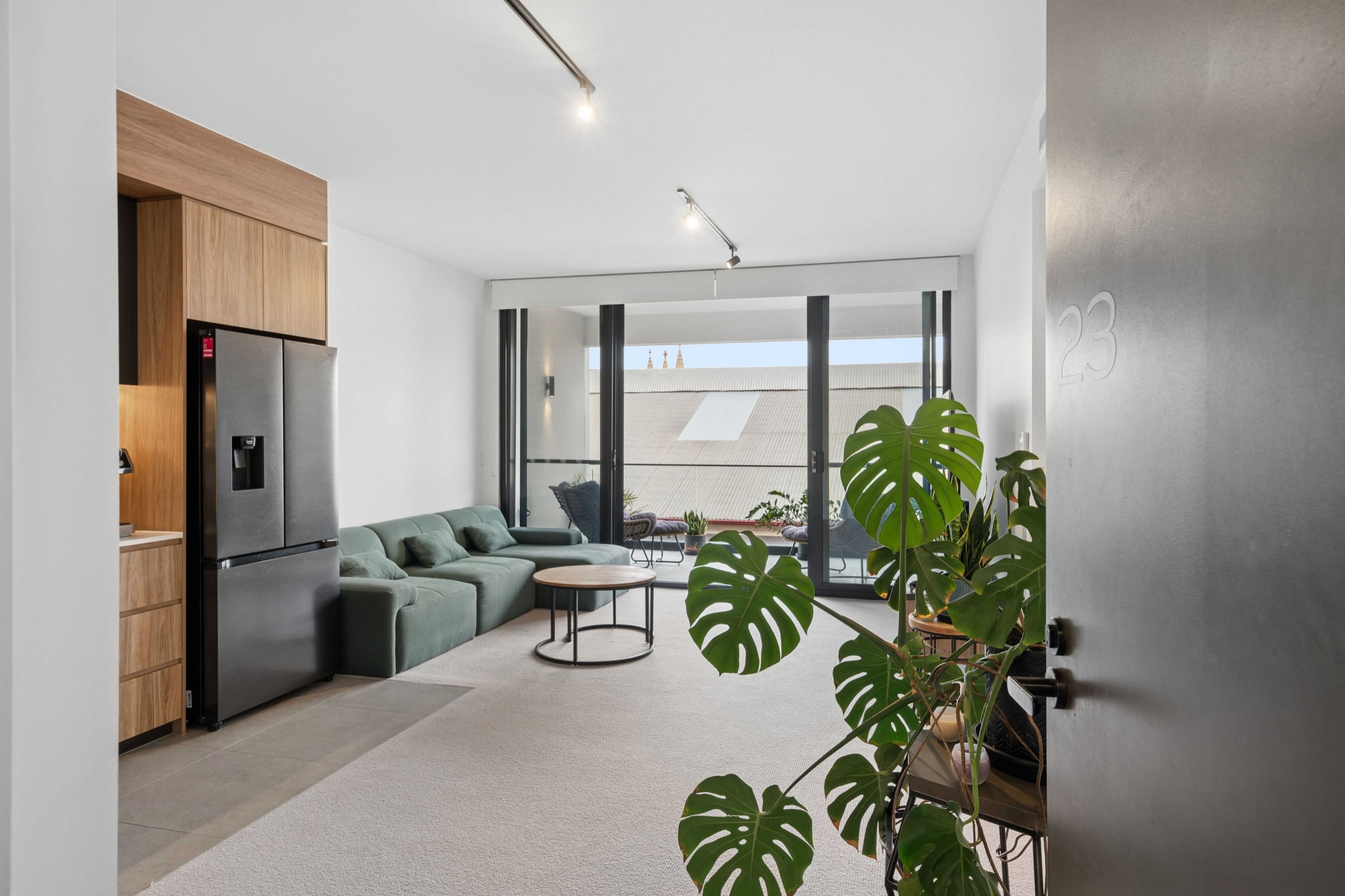 23/12 Parry Street, Fremantle, WA 6160