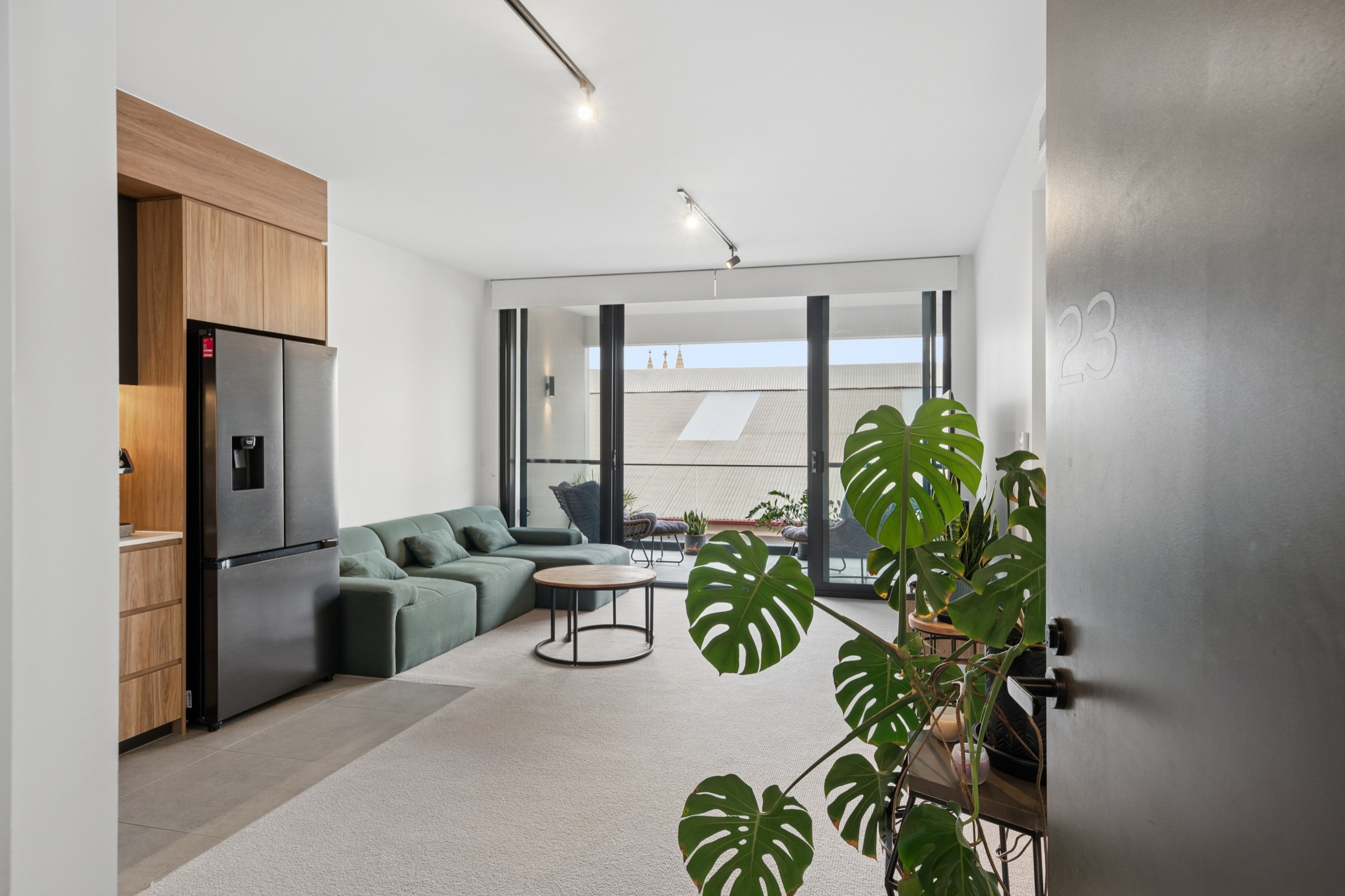 23/12 Parry Street, Fremantle, WA 6160