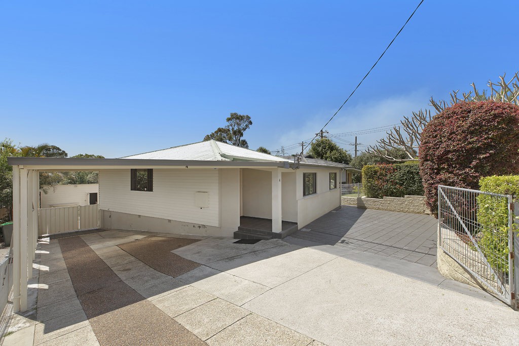 4 Akora Street, Toronto, NSW 2283