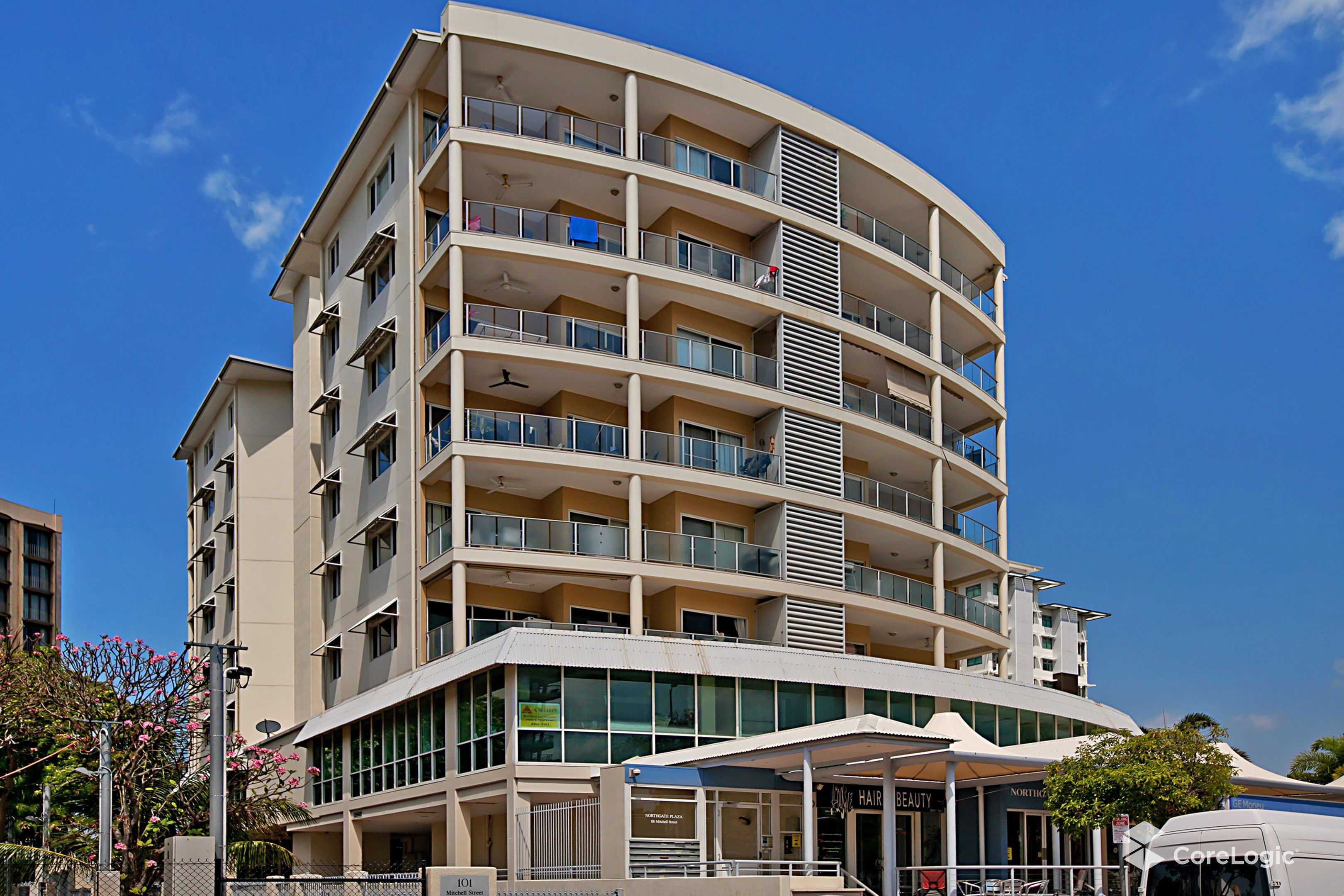 15/101 Mitchell Street, DARWIN CITY NT 0800
