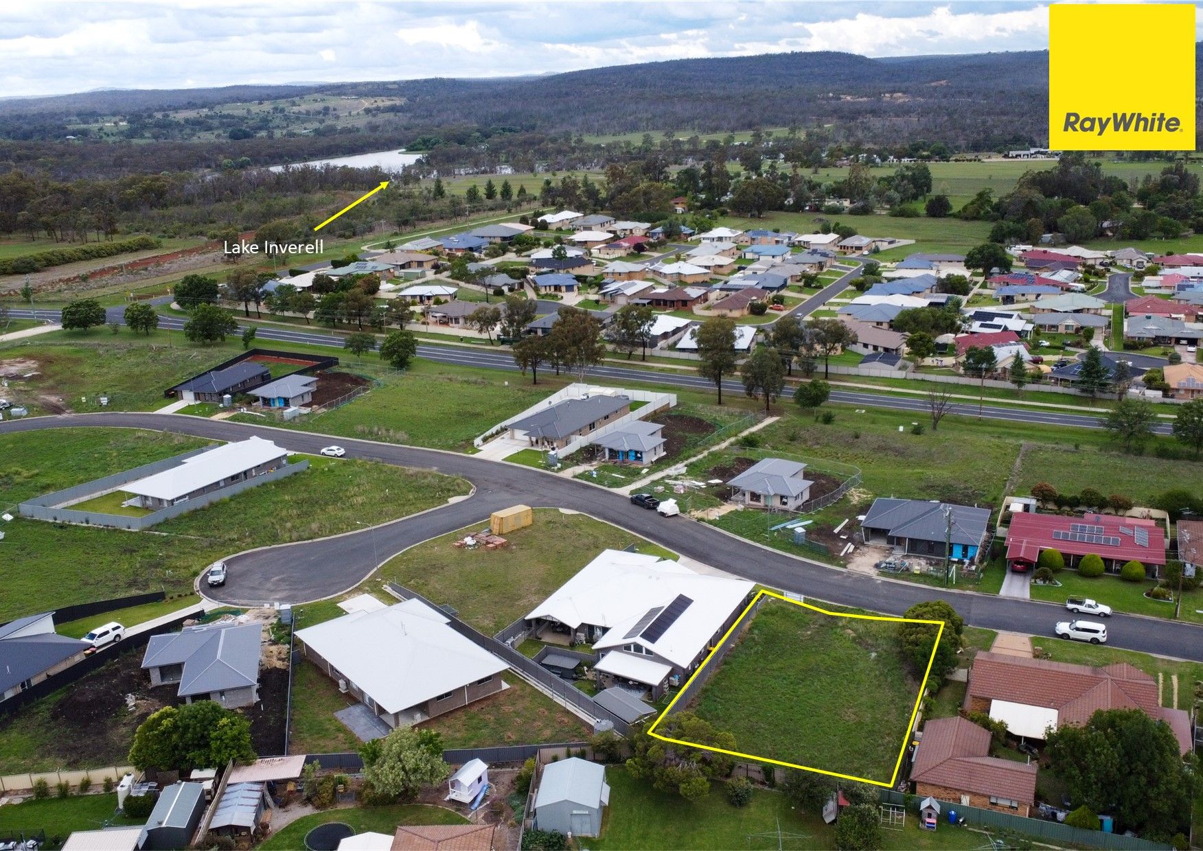 48 Mather Street, Parkland Estate, Inverell NSW 2360