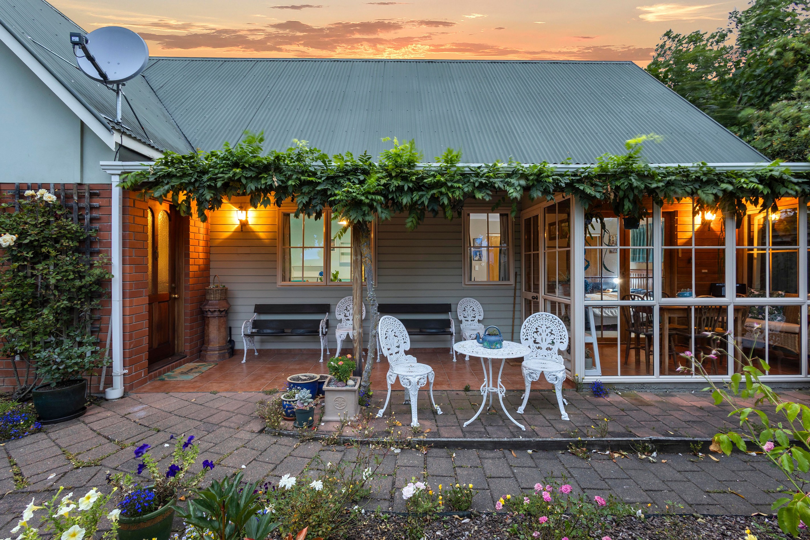 58 Bowenvale Avenue, Cashmere, Christchurch City