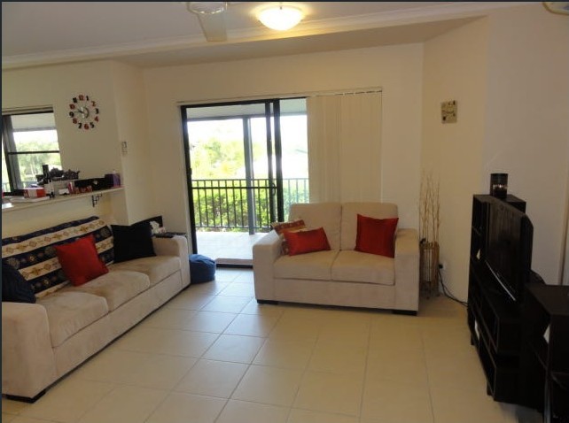 34/2-16 Fairweather Road, Redlynch, QLD 4870