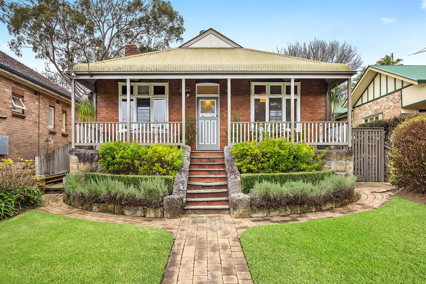 119 Greville Street, Chatswood NSW 2067