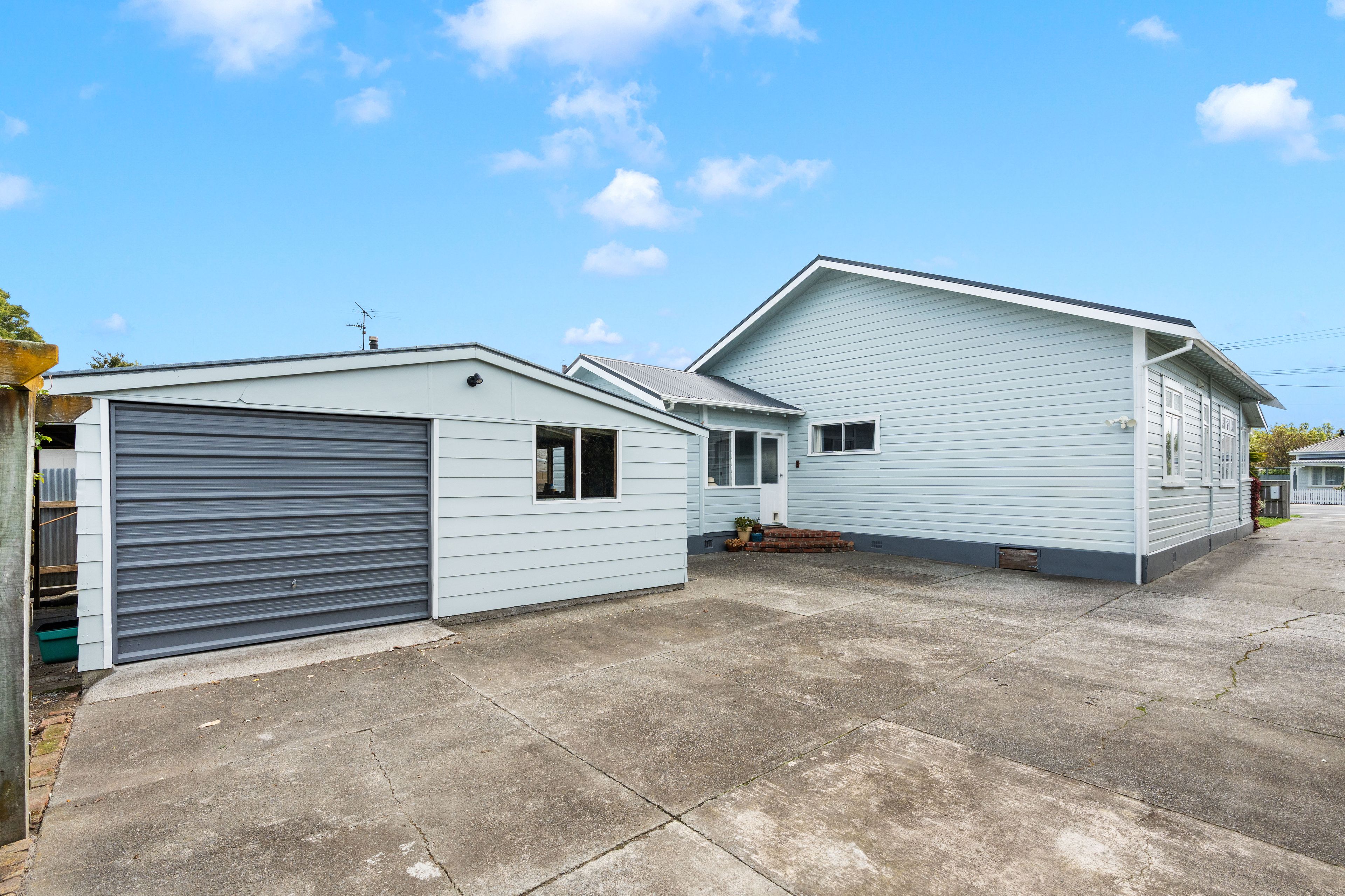 111 Villa Street, Masterton, Masterton District