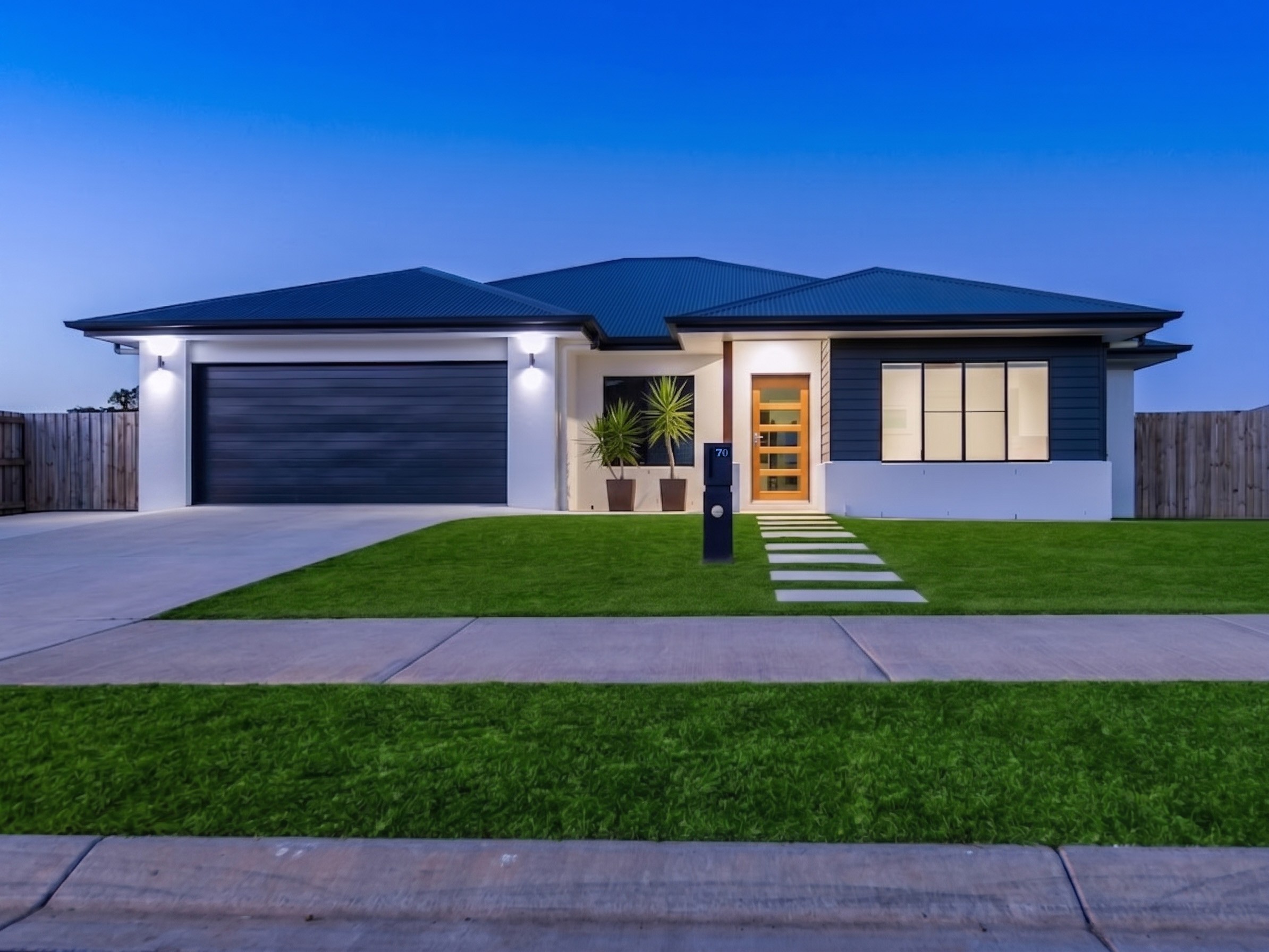 70 Parker Road, Cannonvale, QLD 4802