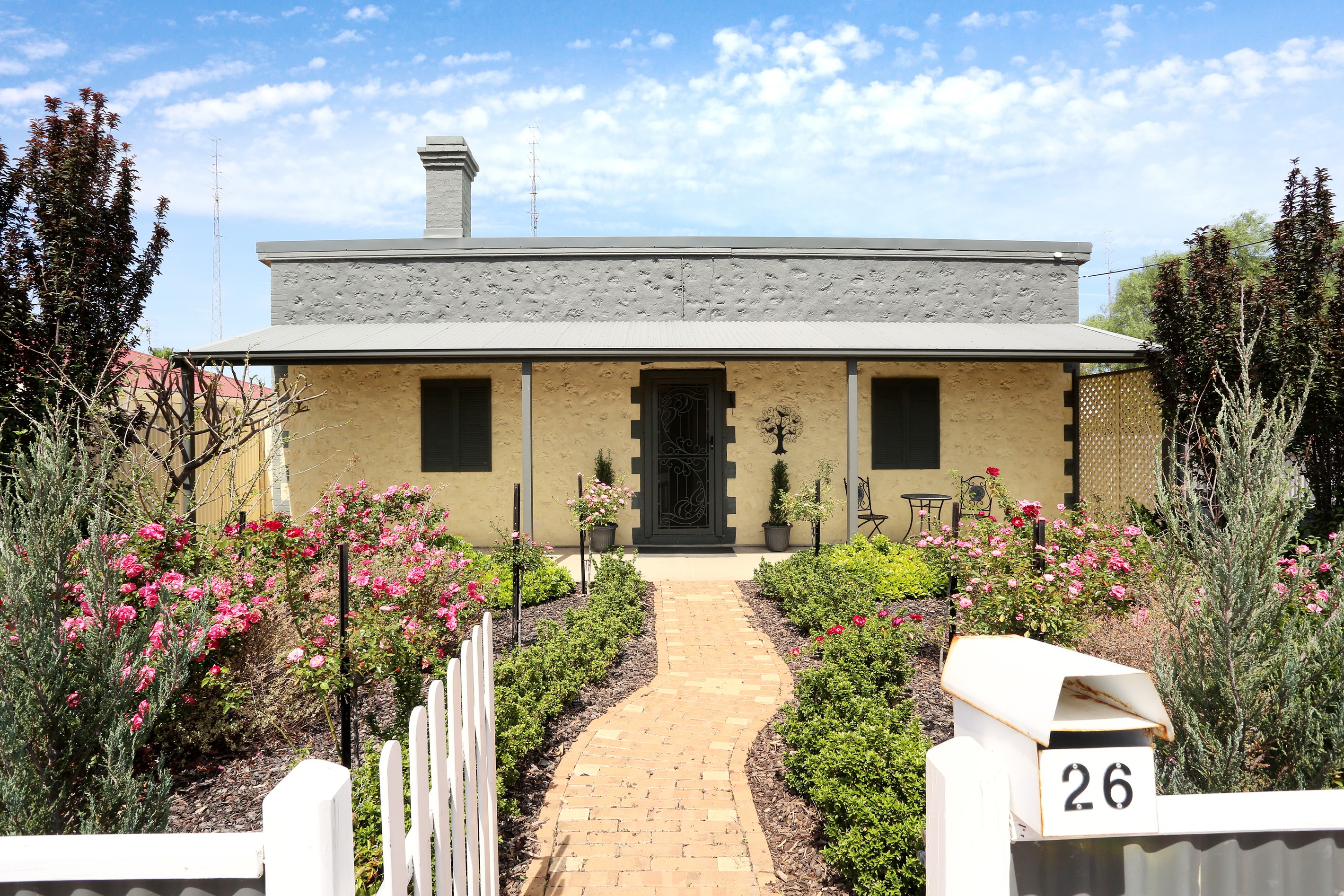 26 Ireland Street, Wallaroo, SA 5556
