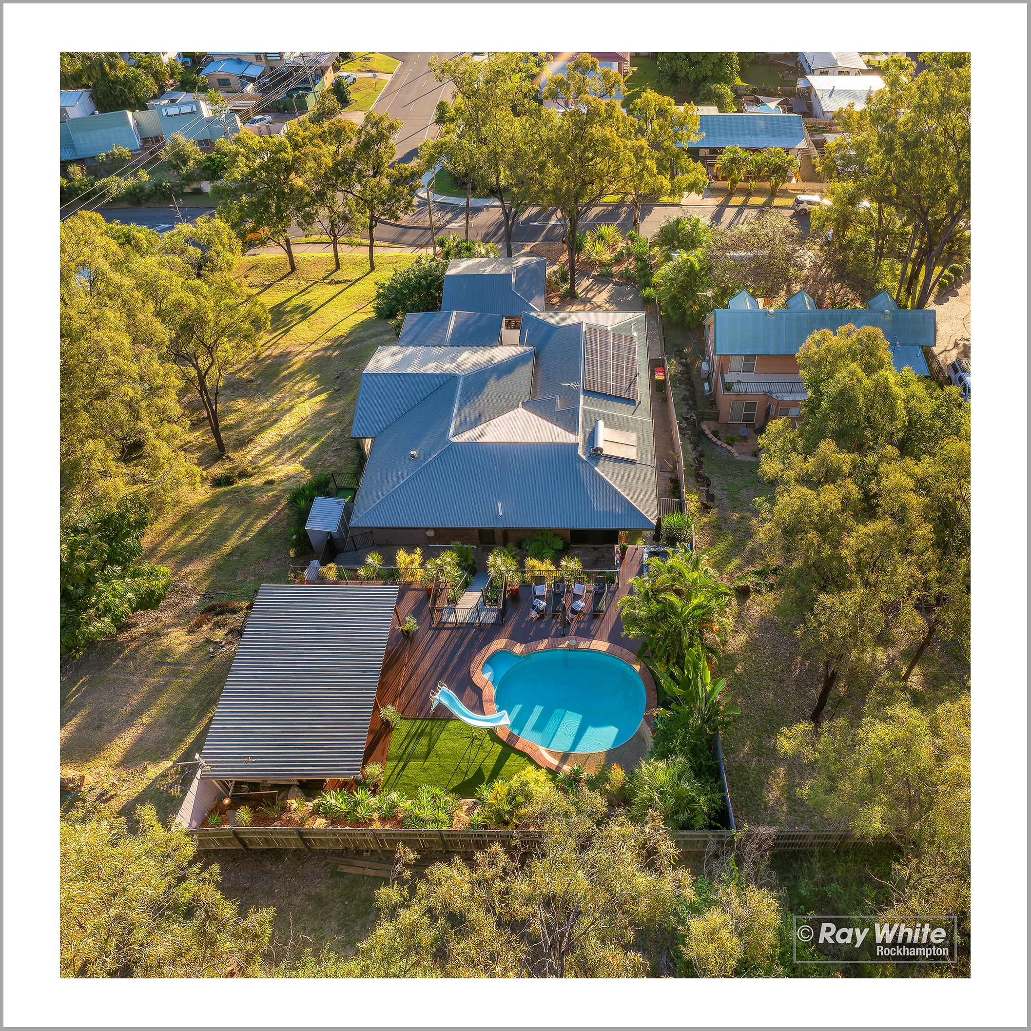 410 Thozet Road, Frenchville, QLD 4701